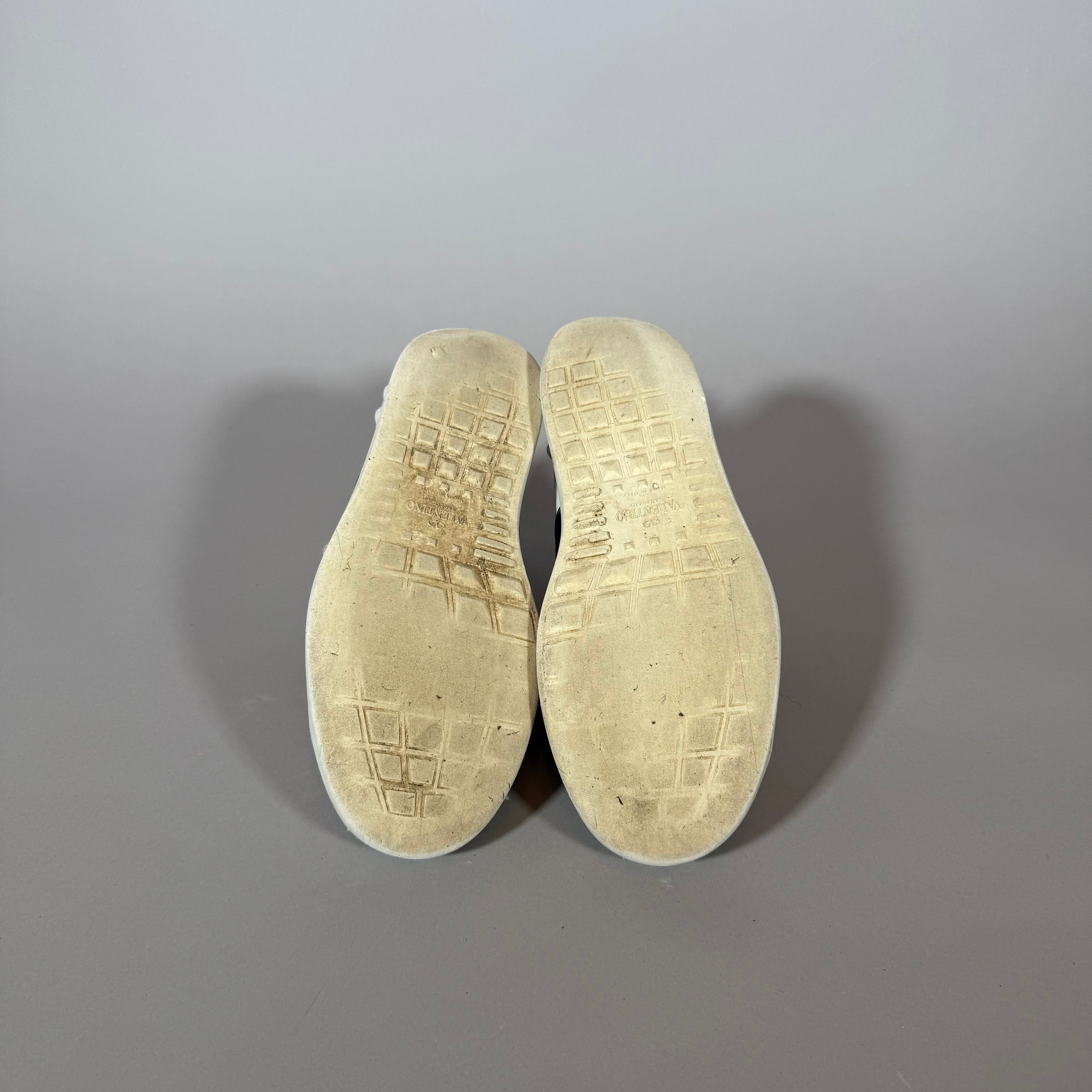 Valentino Open Black - 42,5