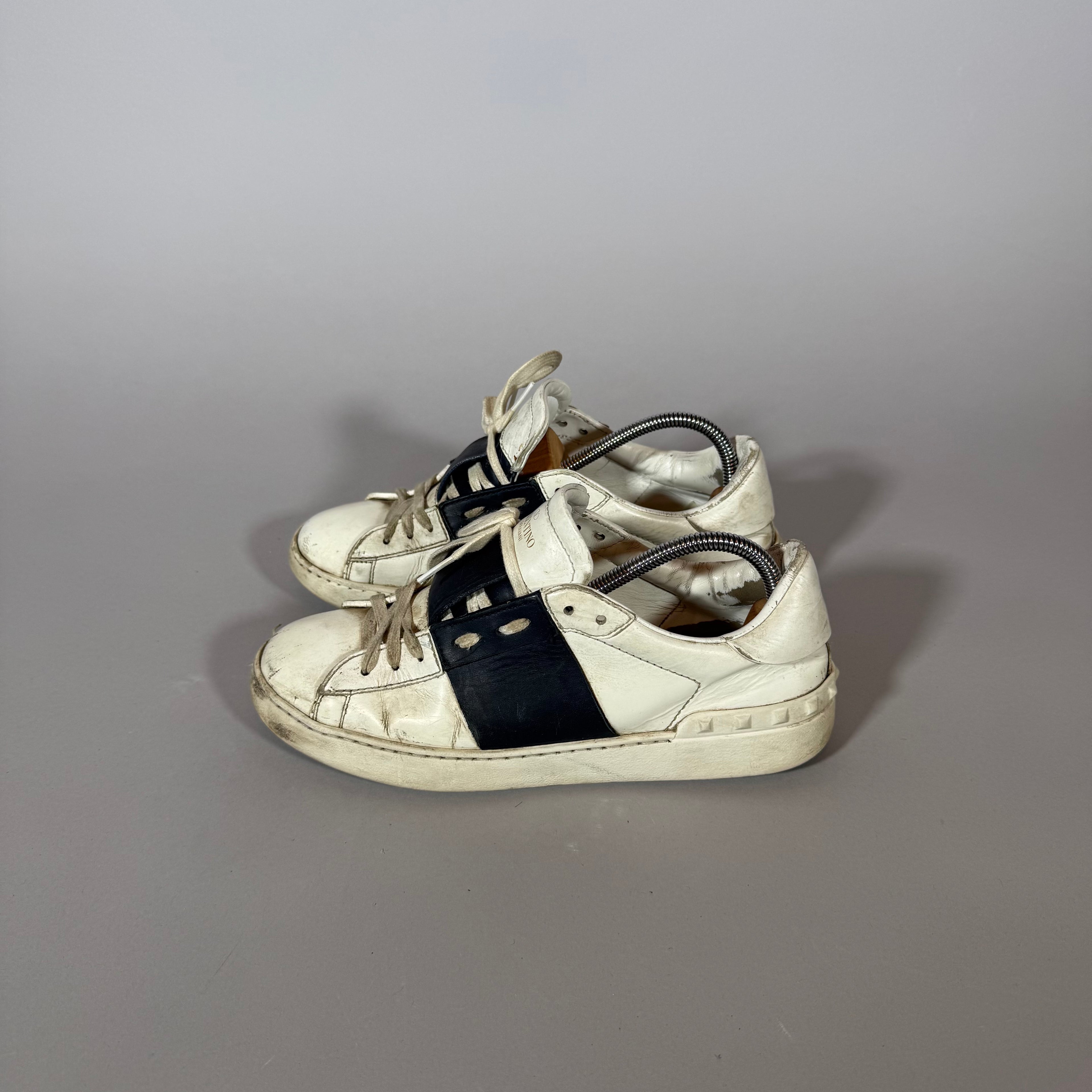 Valentino Open Black - 41