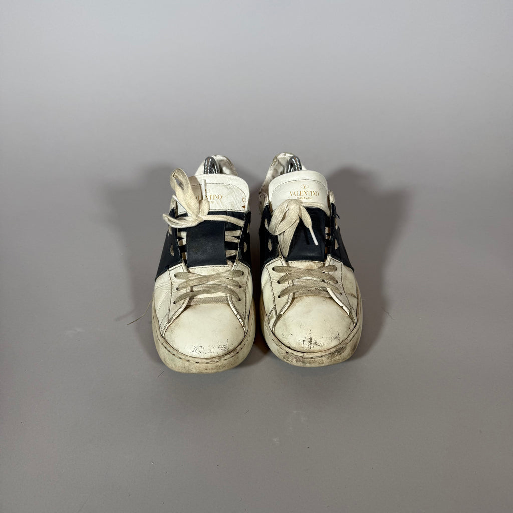 Valentino Open Black - 41