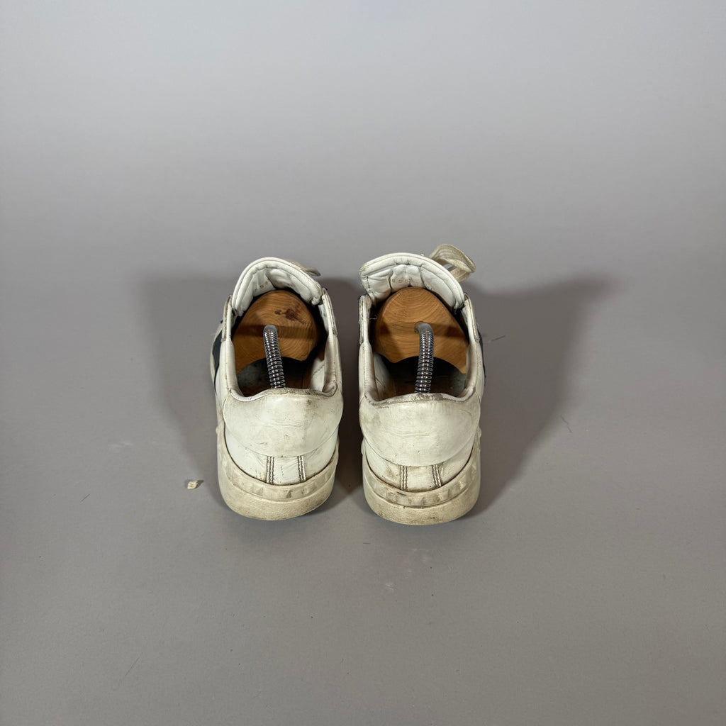 Valentino Open Black - 41