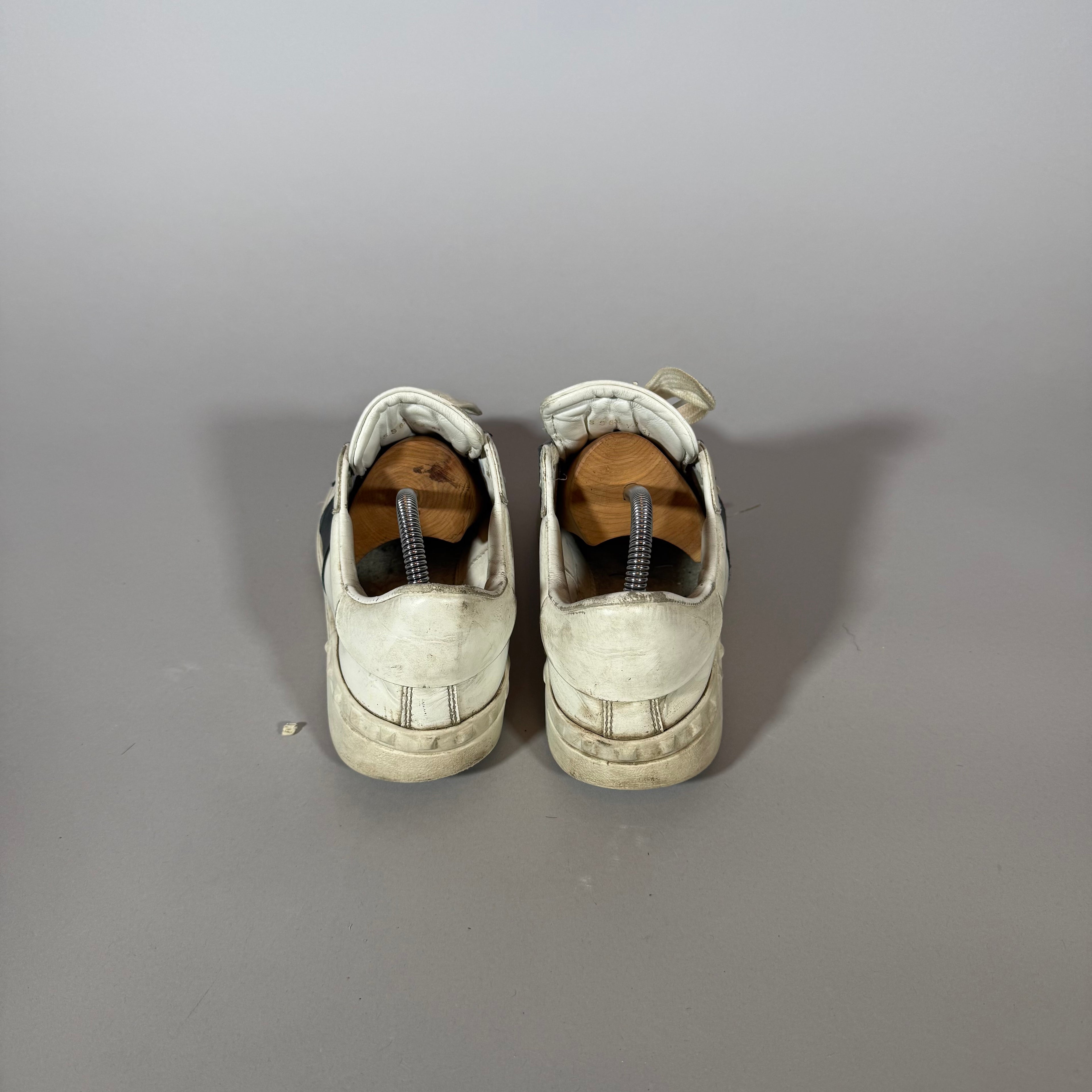 Valentino Open Black - 41