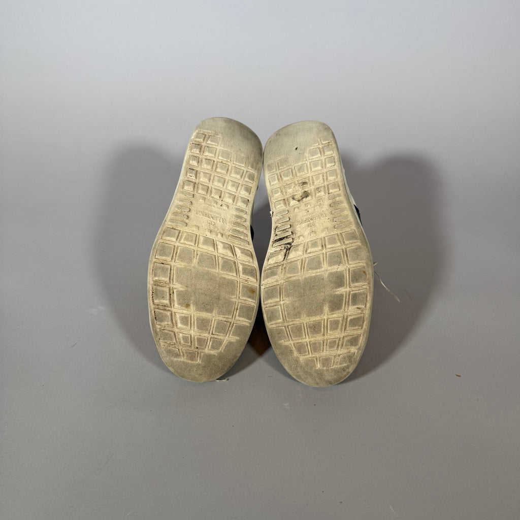 Valentino Open Black - 41