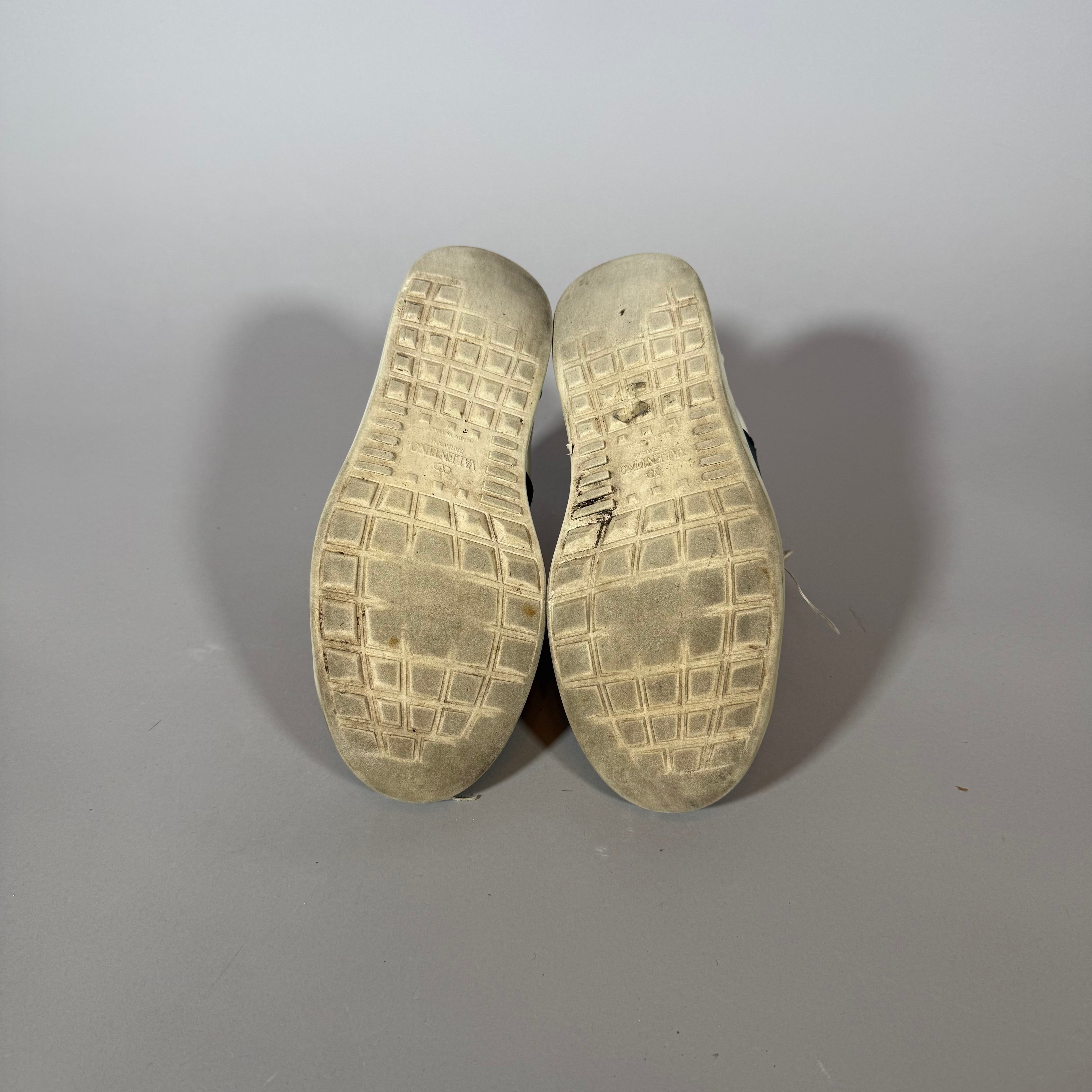 Valentino Open Black - 41