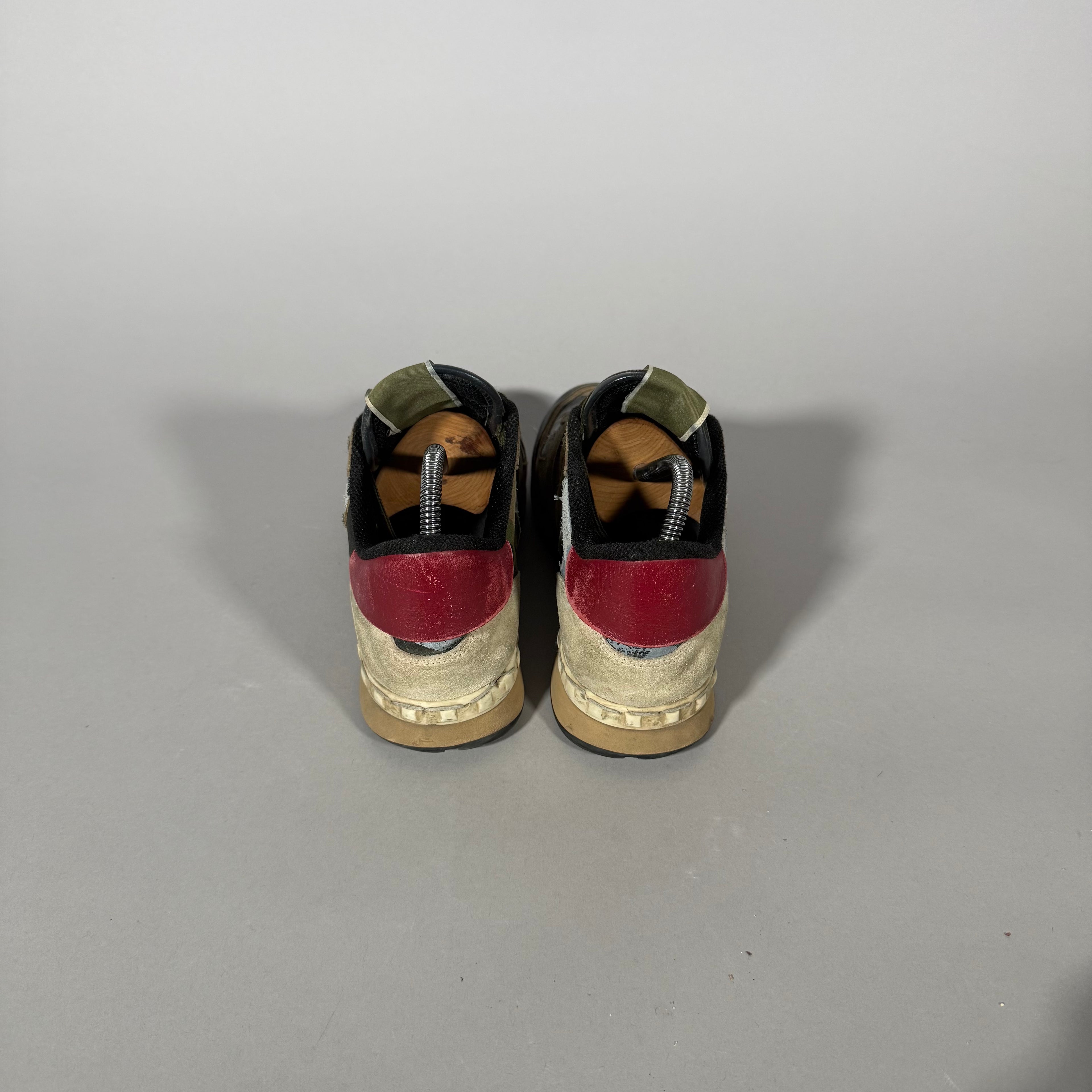 Valentino Rockrunner Camo - 42,5
