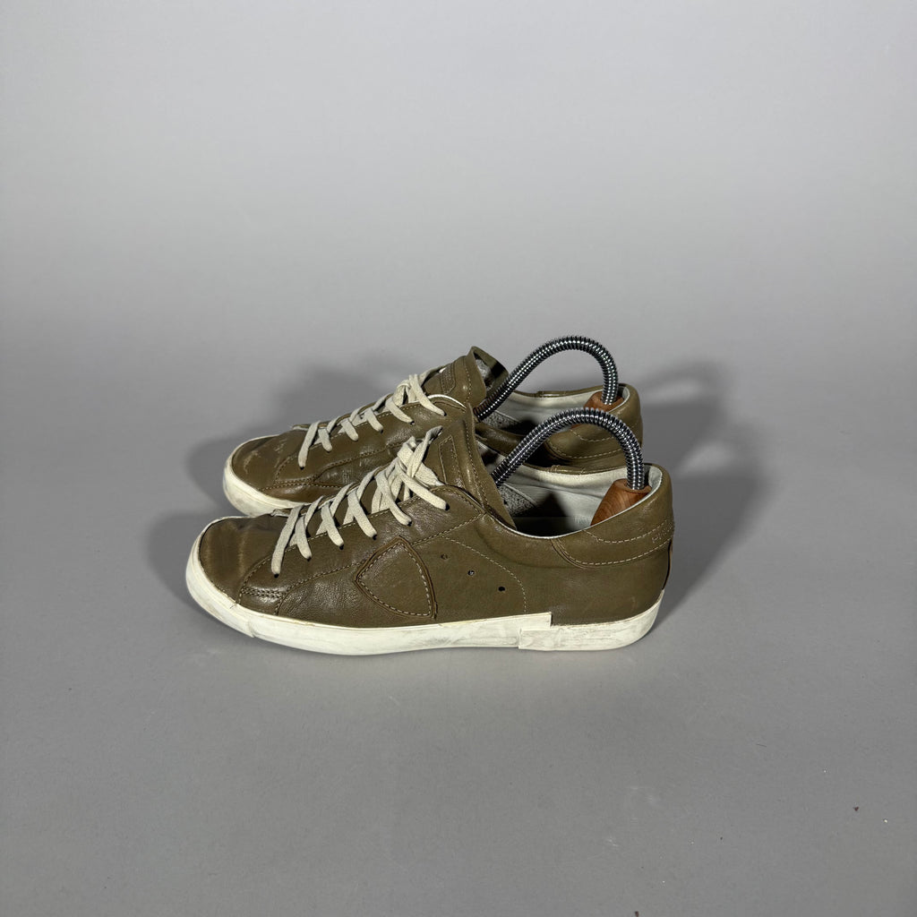 Philippe Model PRSX Olive - 40