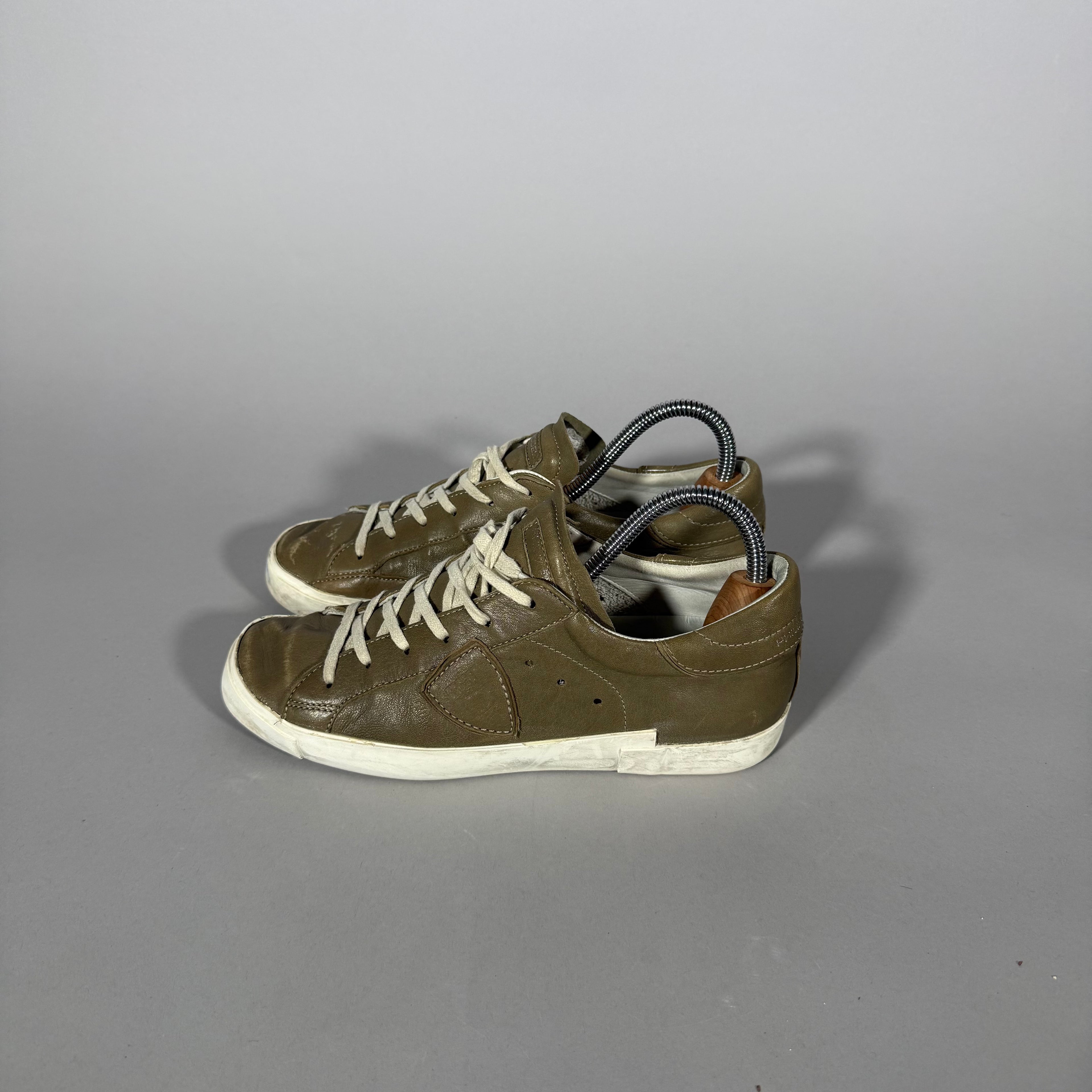 Philippe Model PRSX Olive - 40