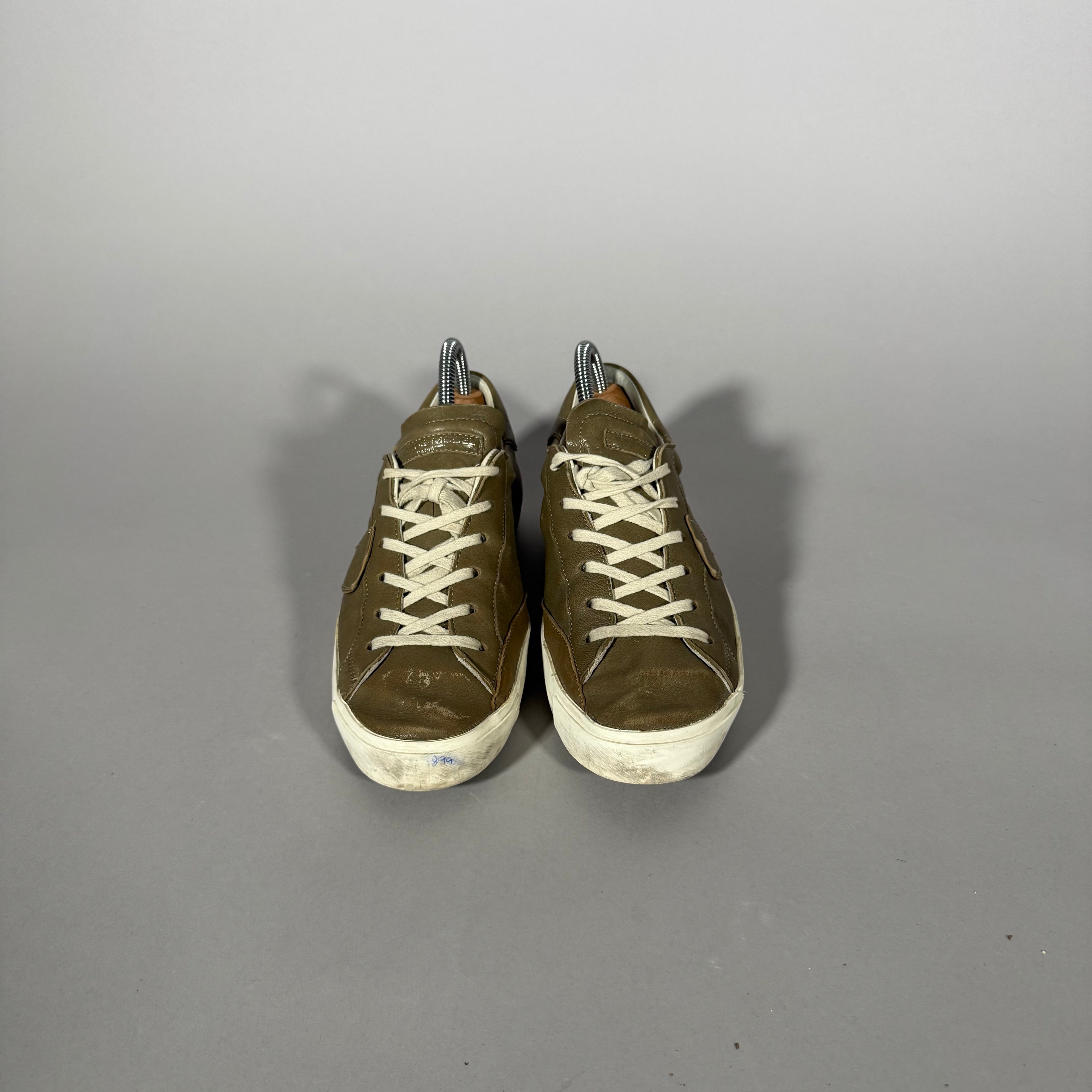 Philippe Model PRSX Olive - 40