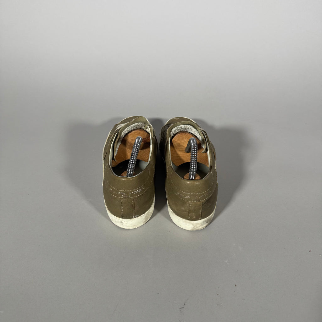 Philippe Model PRSX Olive - 40