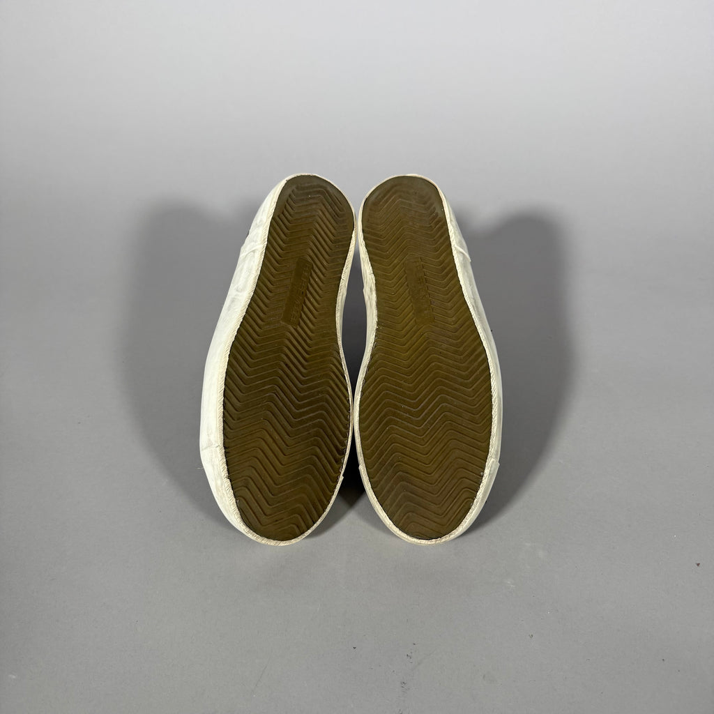 Philippe Model PRSX Olive - 40