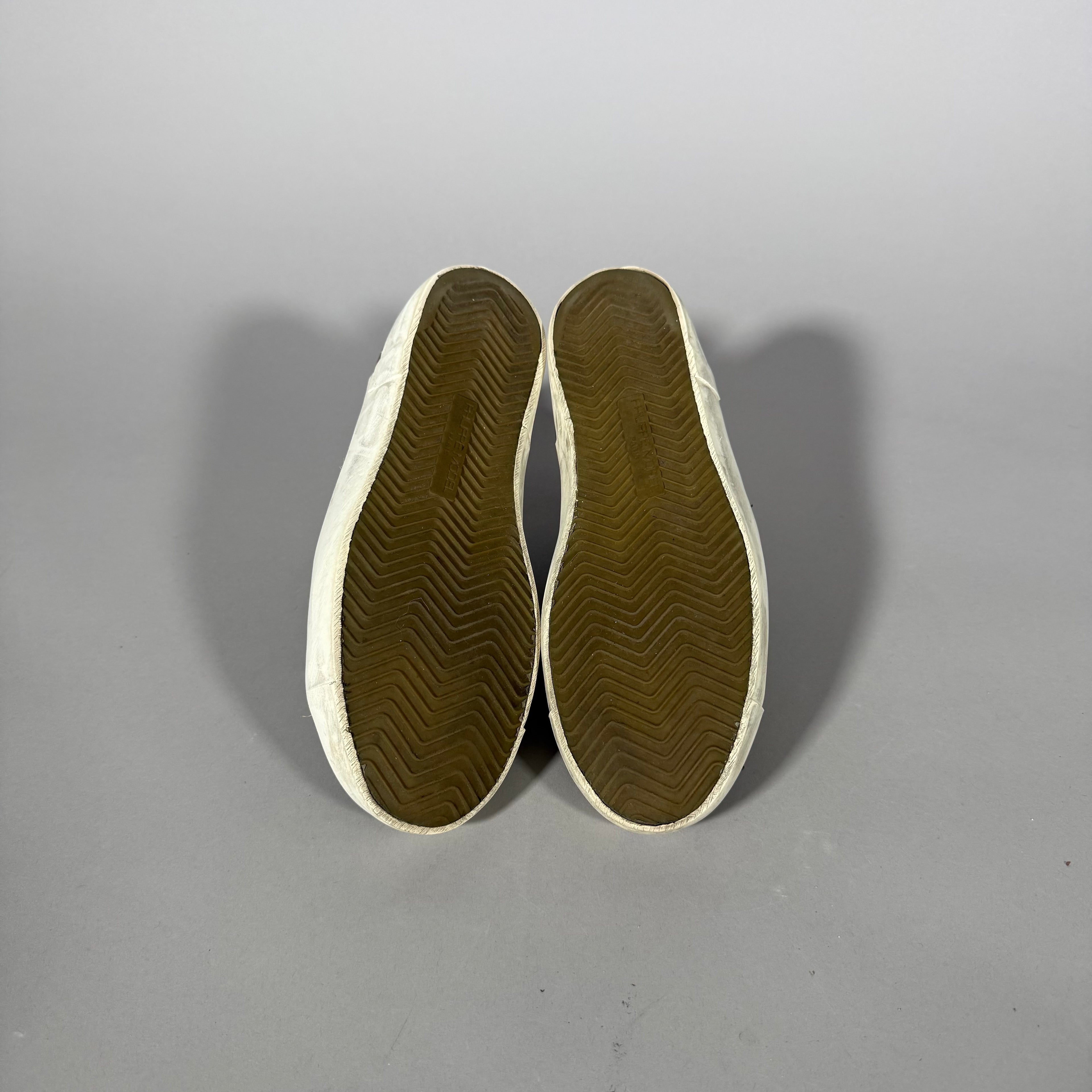 Philippe Model PRSX Olive - 40