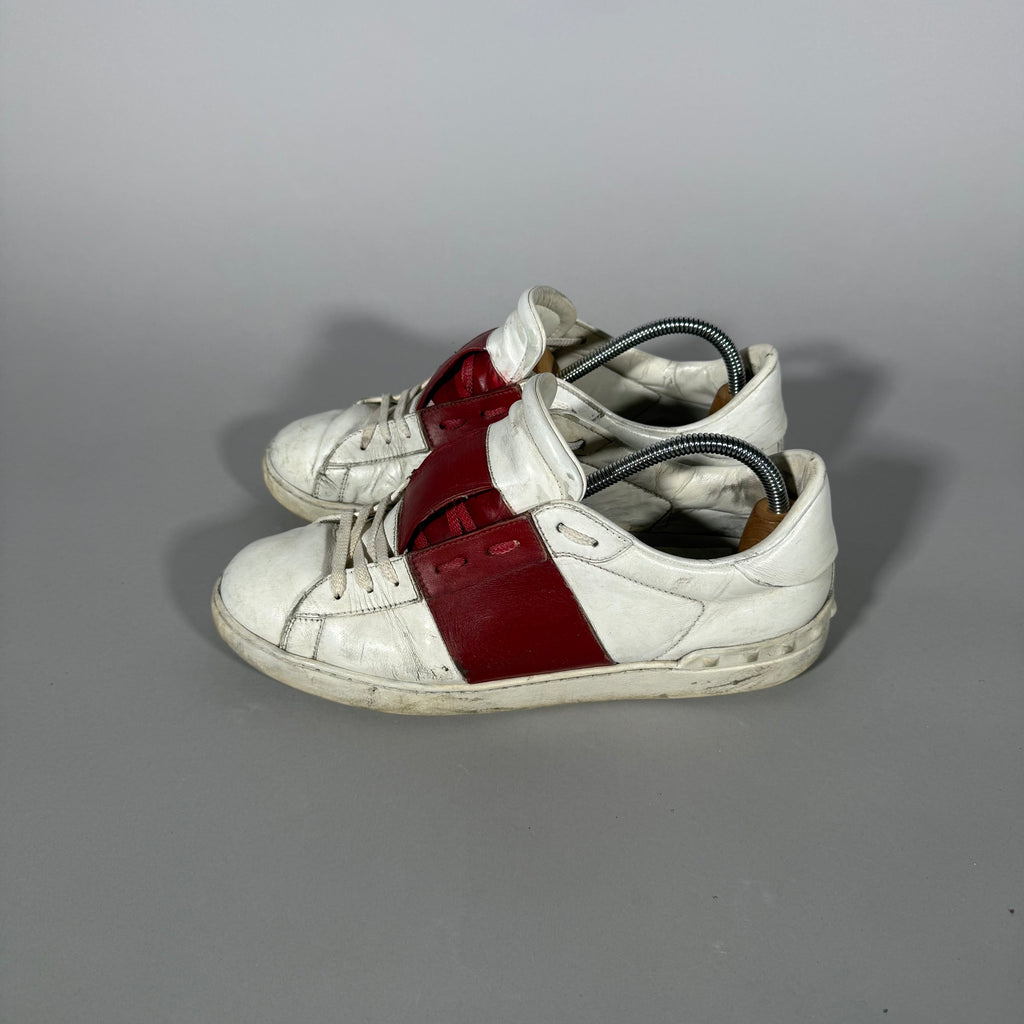 Valentino Open Red - 43