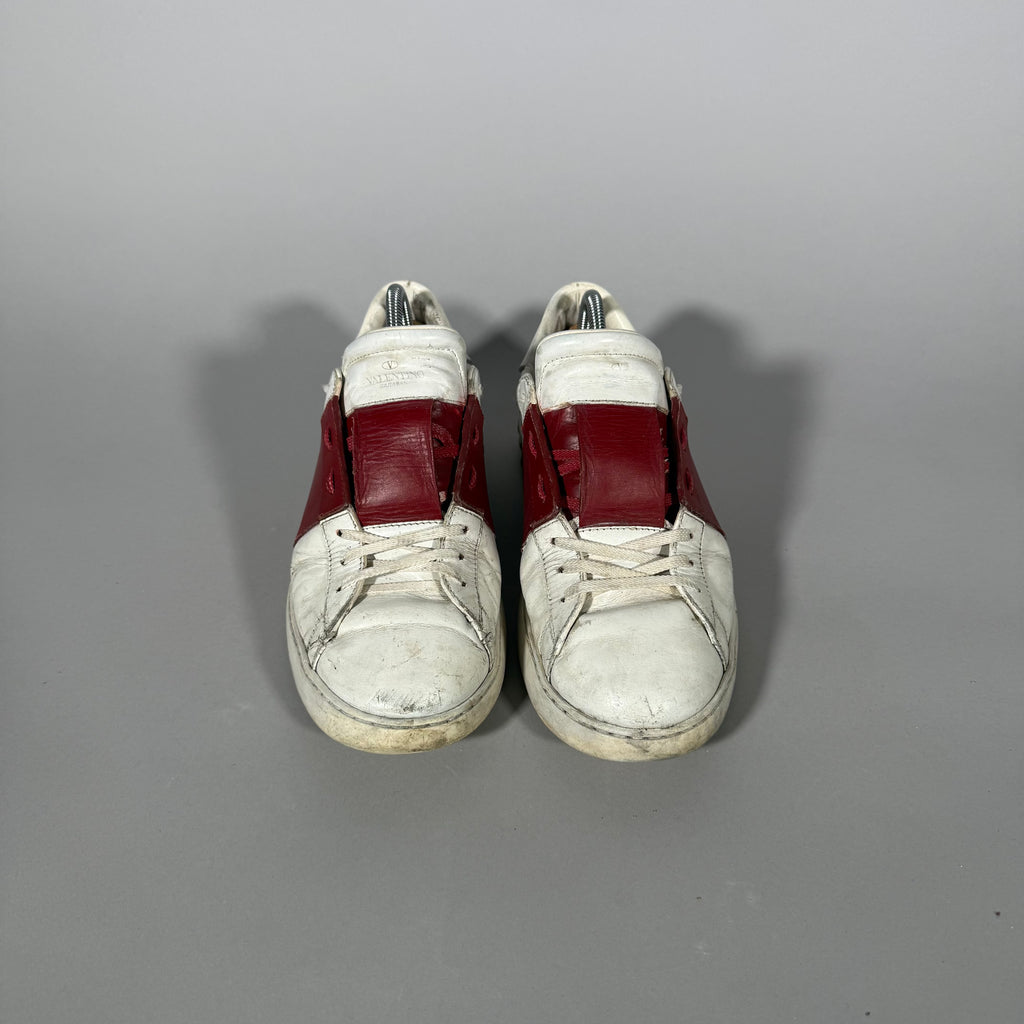 Valentino Open Red - 43