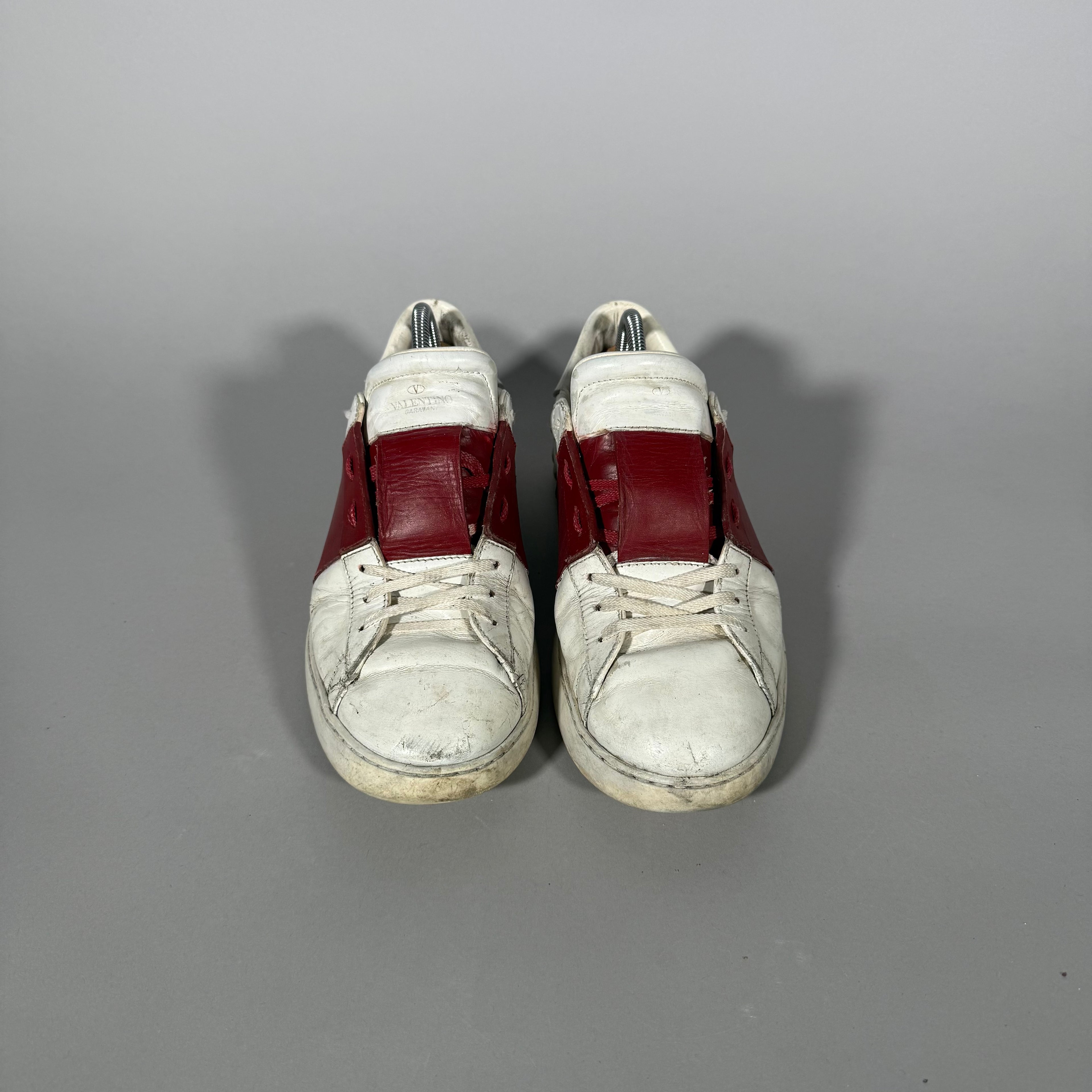 Valentino Open Red - 43