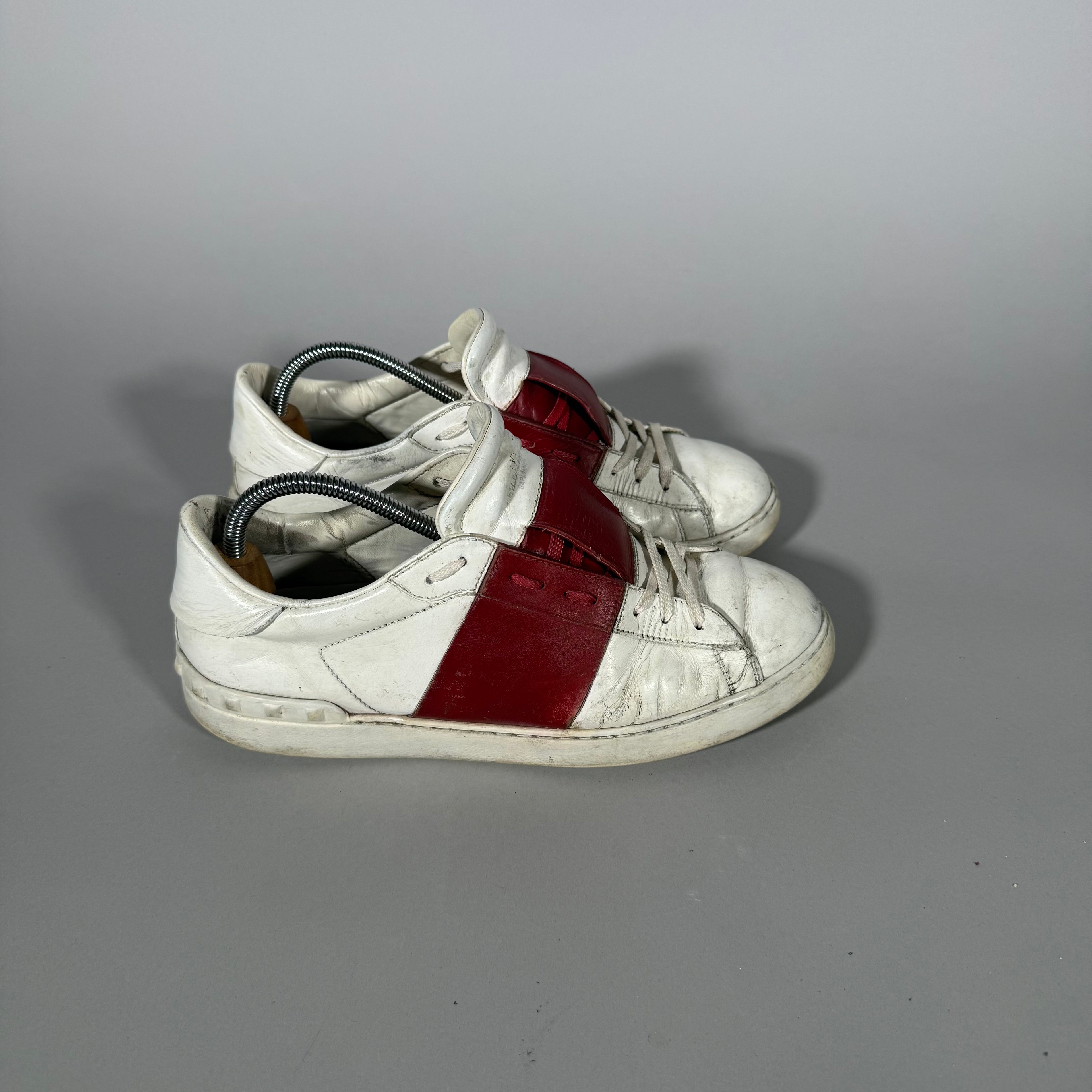 Valentino Open Red - 43