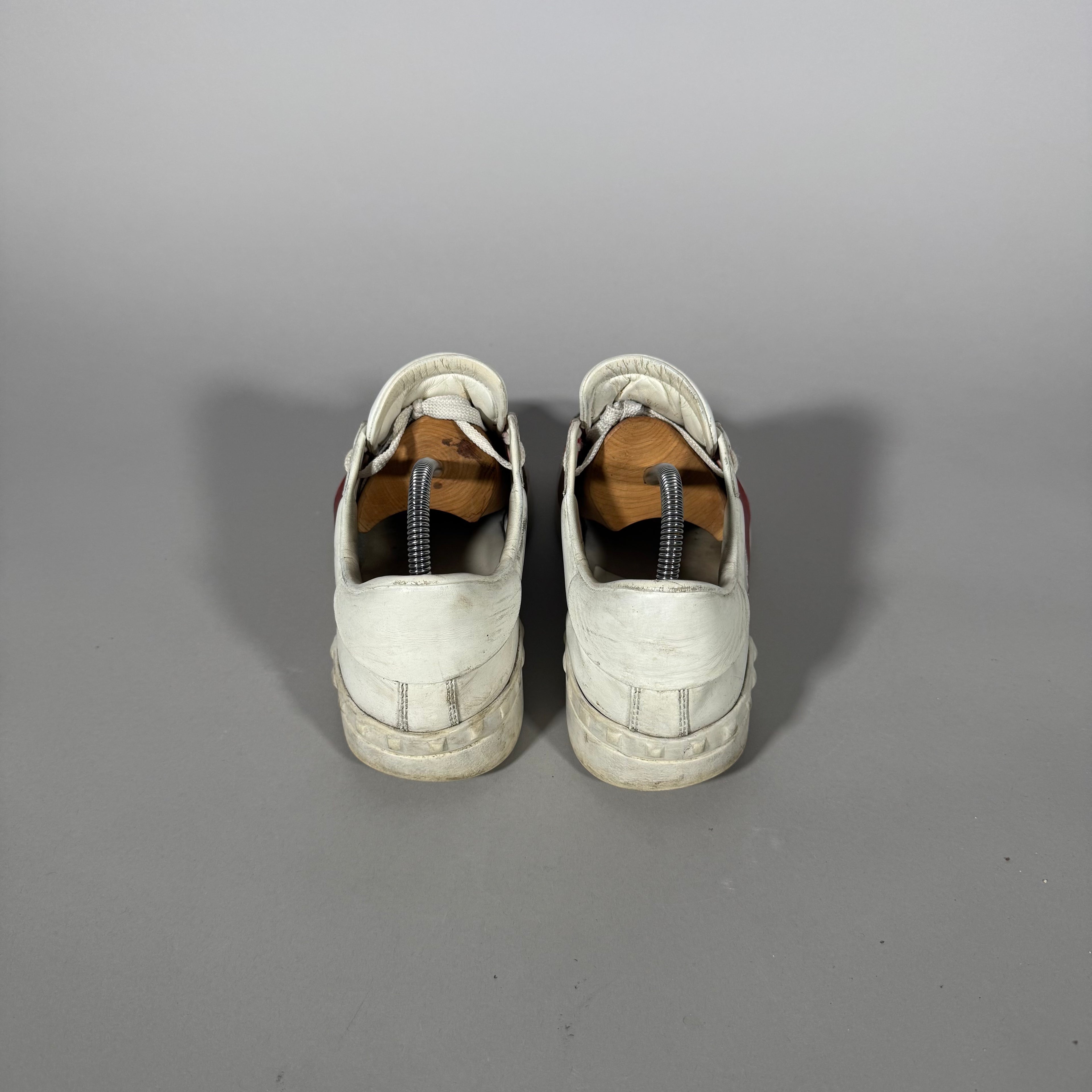 Valentino Open Red - 43