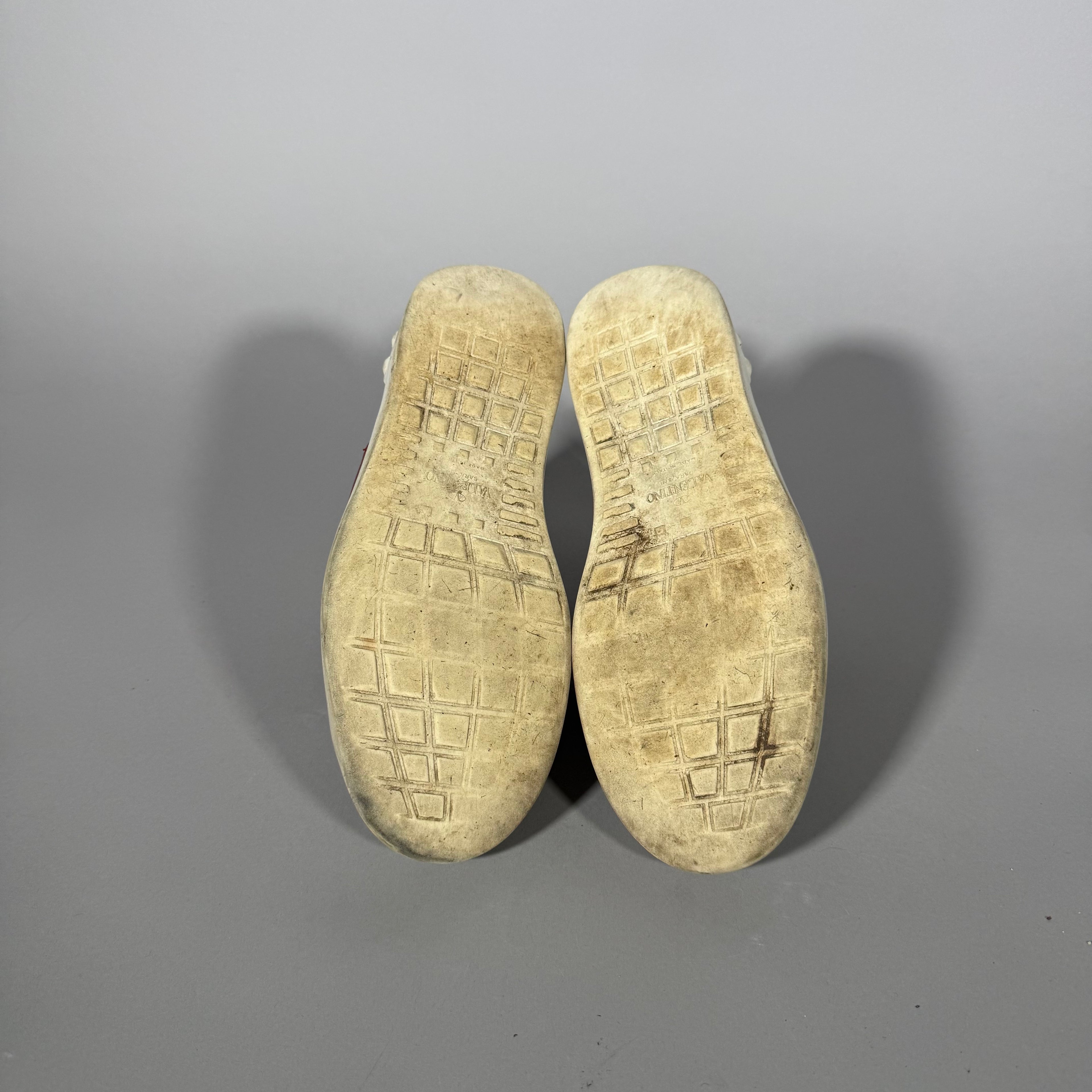 Valentino Open Red - 43