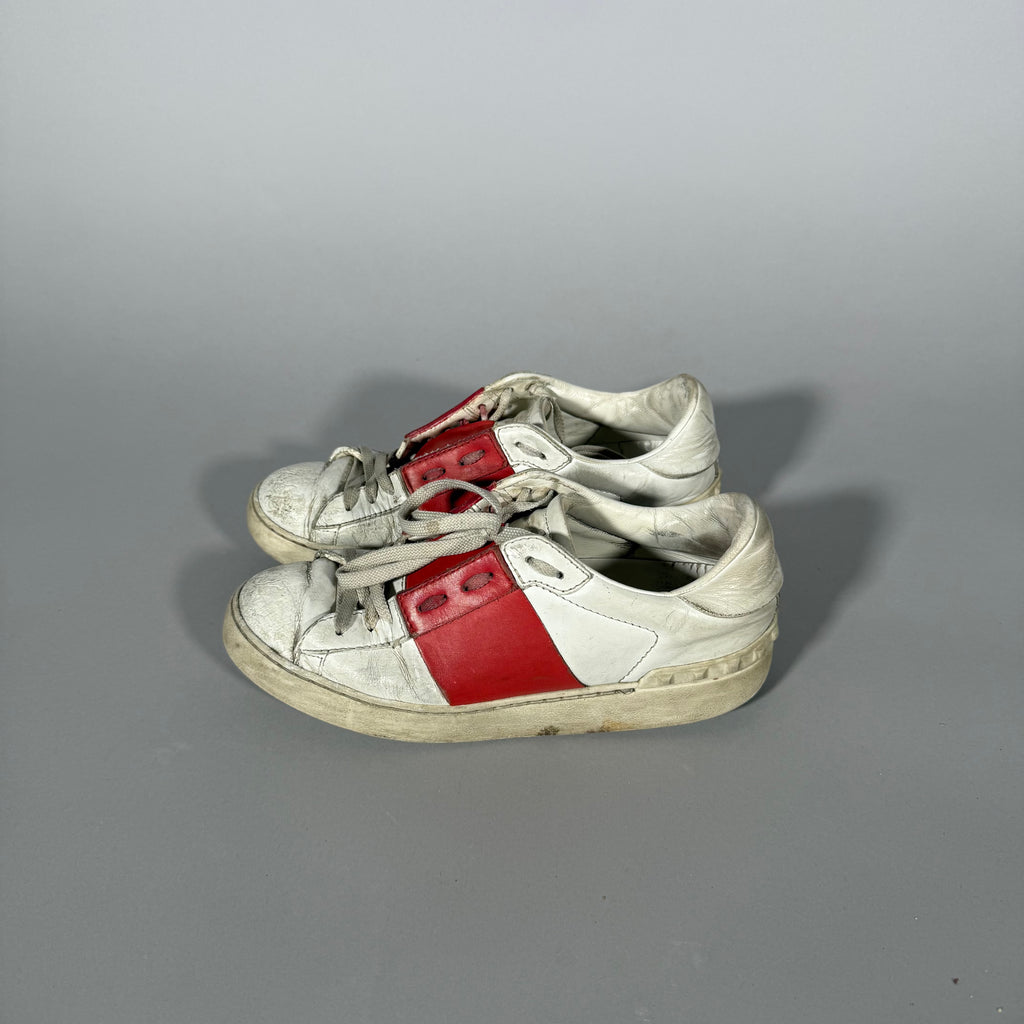 Valentino Open Red - 37
