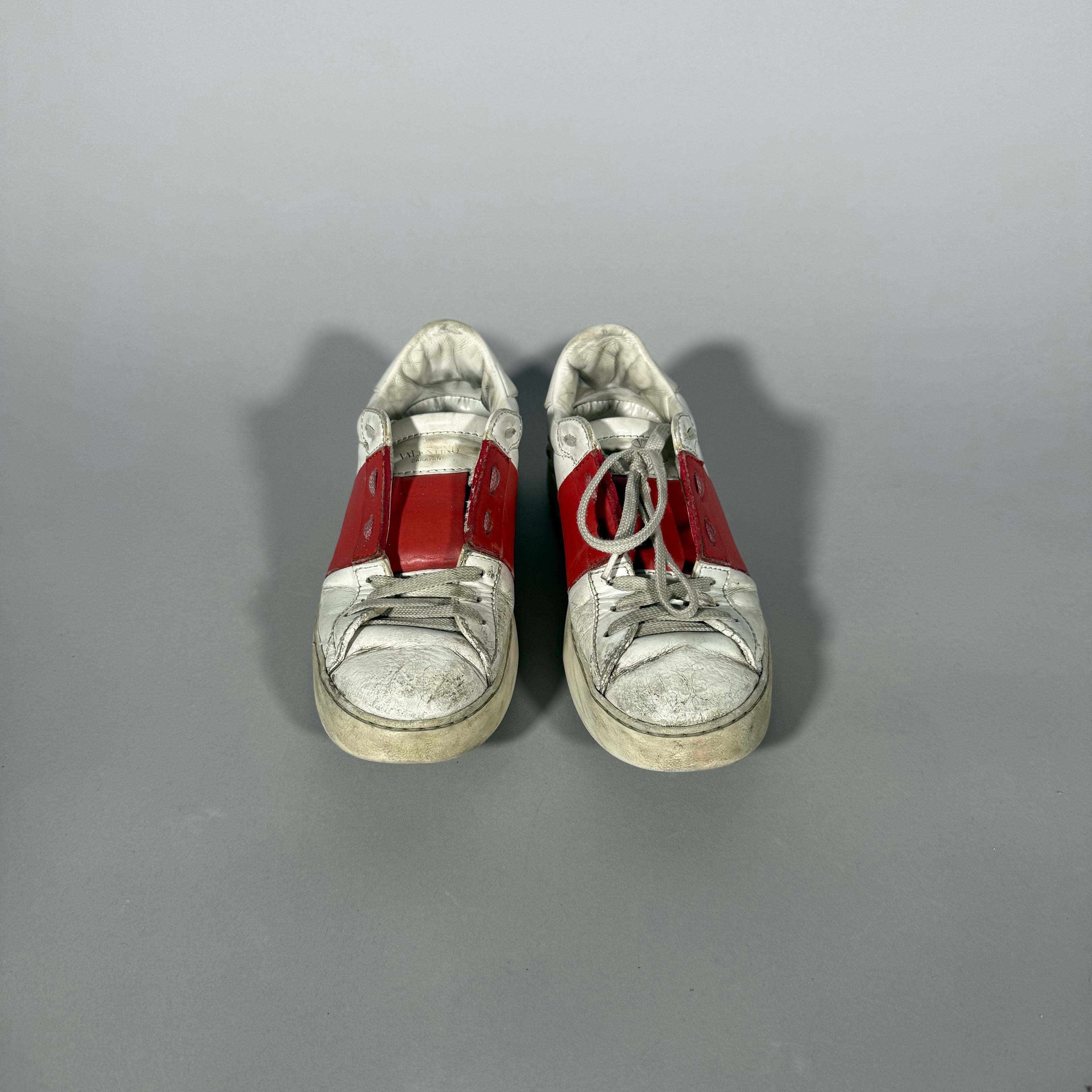 Valentino Open Red - 37