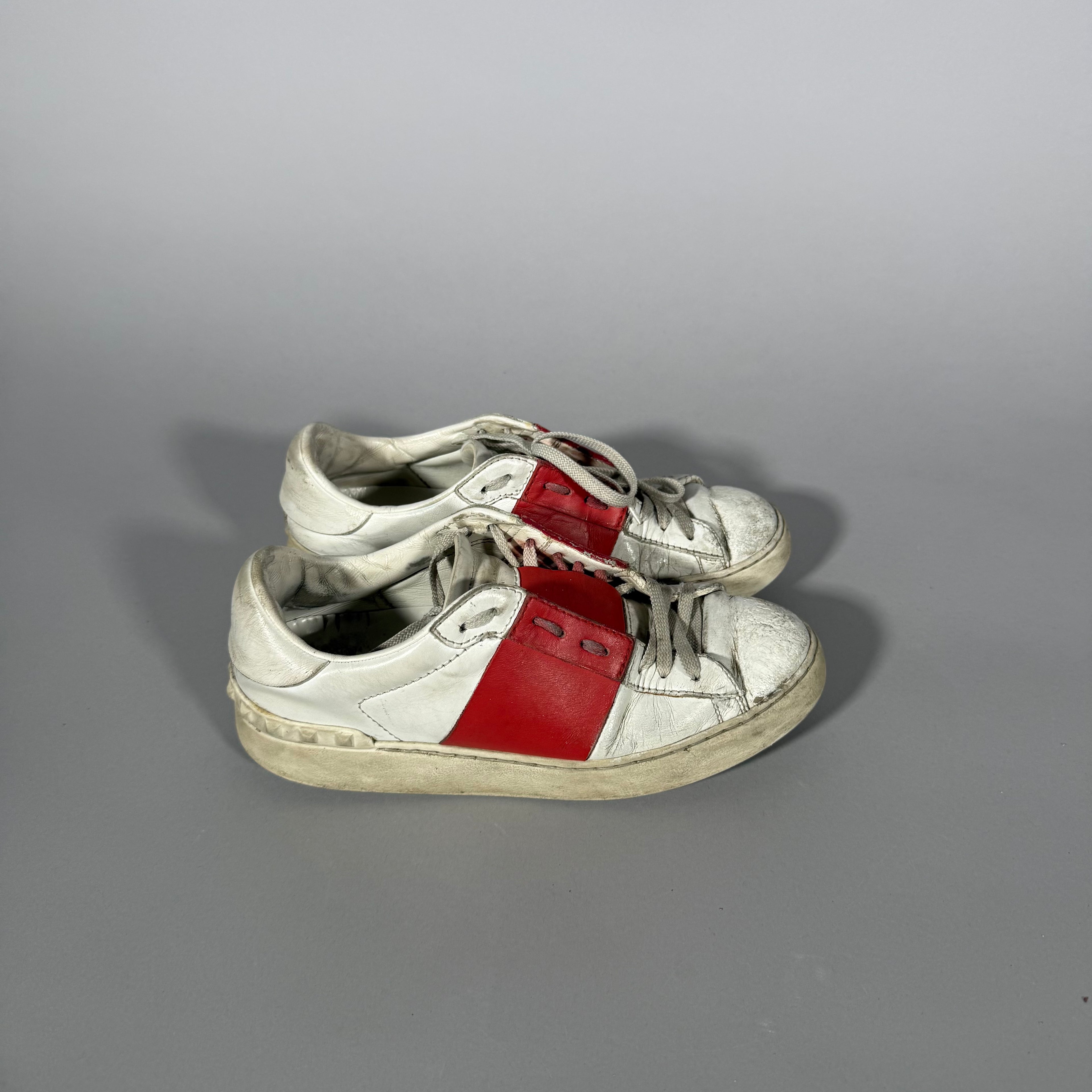 Valentino Open Red - 37