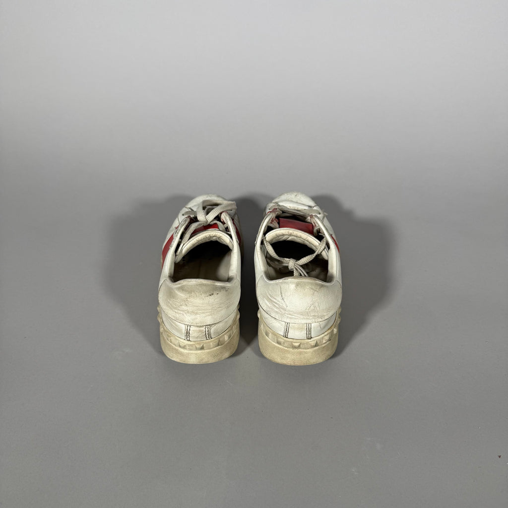 Valentino Open Red - 37