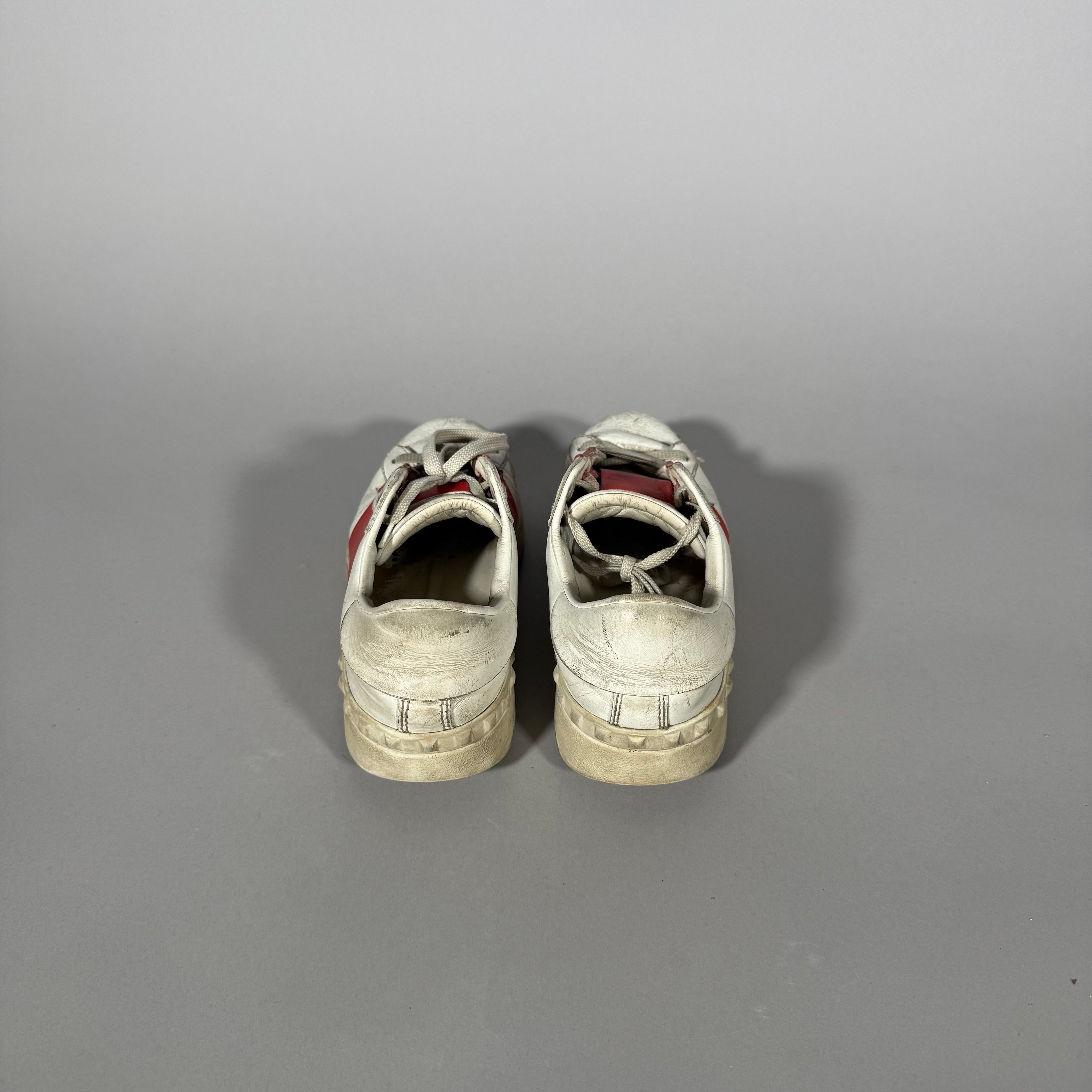 Valentino Open Red - 37