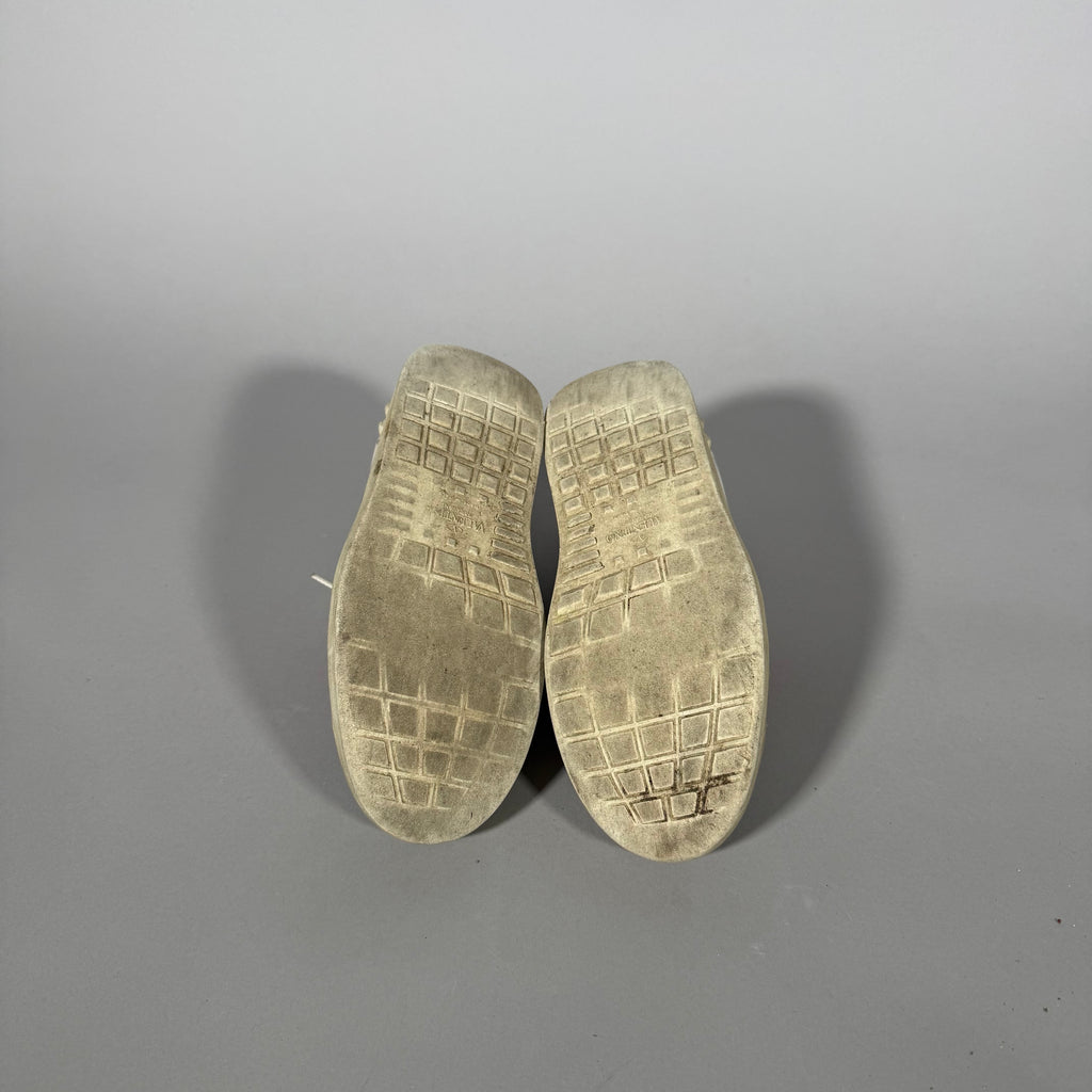 Valentino Open Red - 37