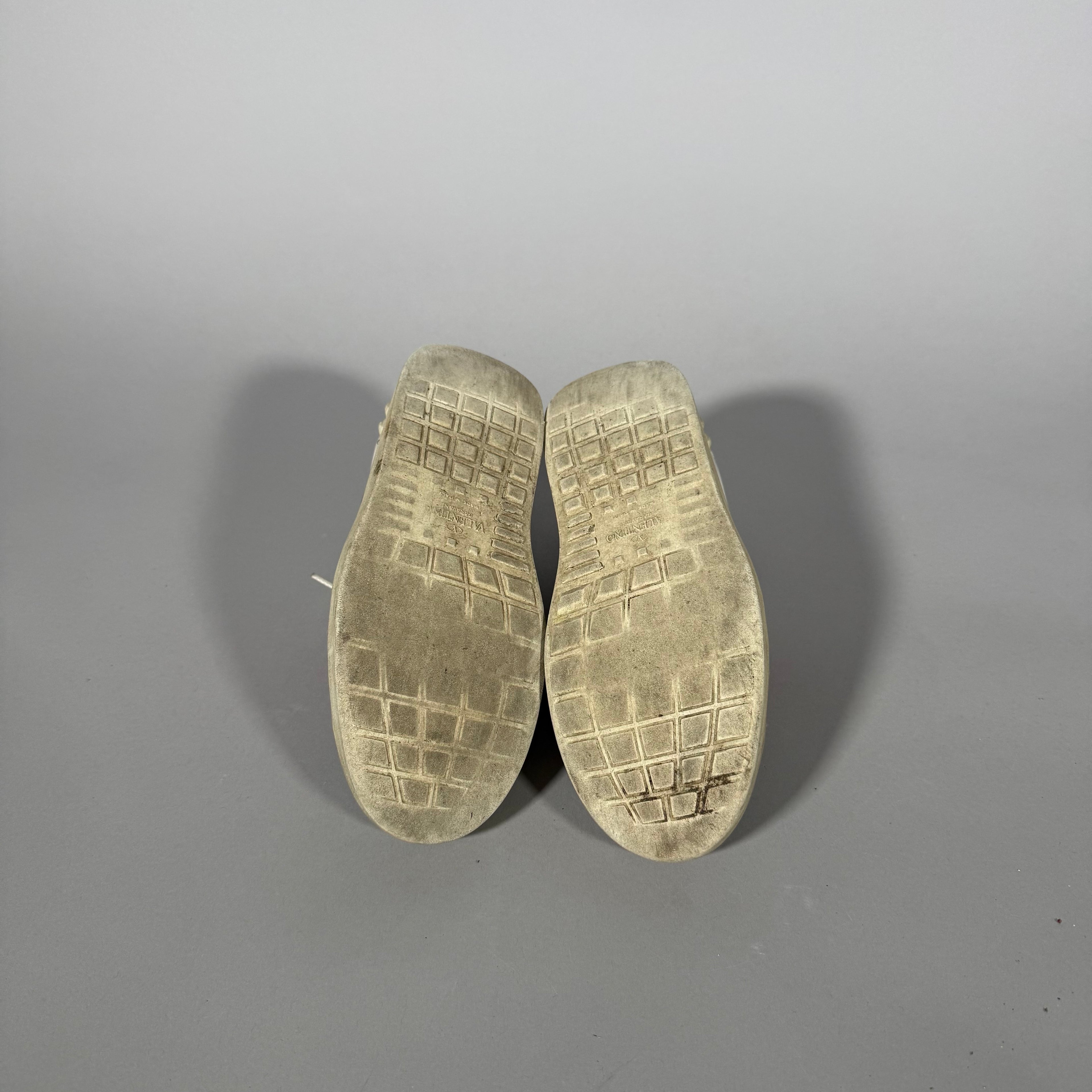 Valentino Open Red - 37