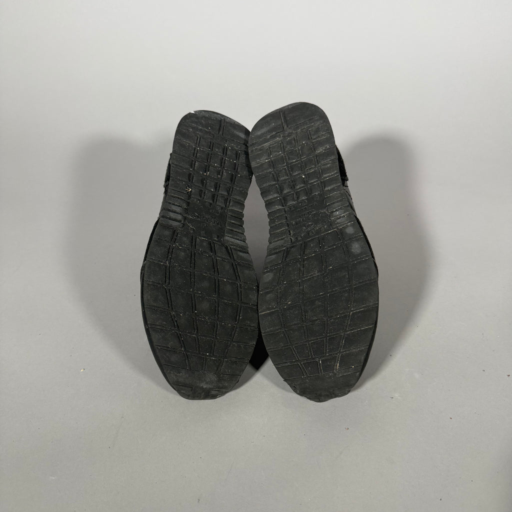 Valentino Rockrunner Black - 42