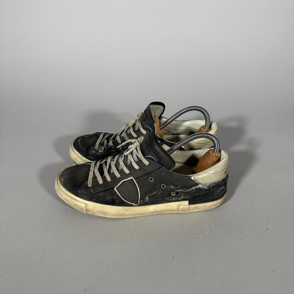 Philippe Model PRSX Black - 43