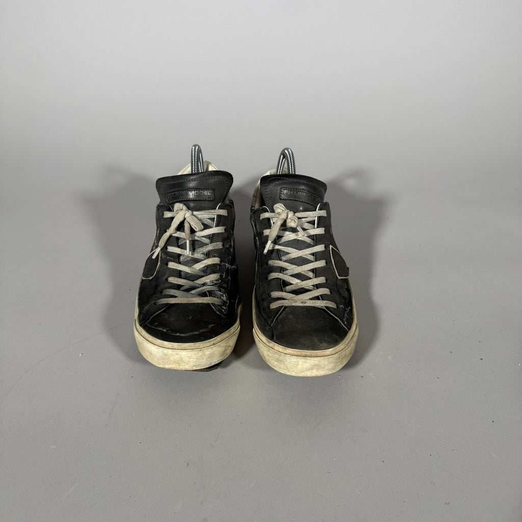 Philippe Model PRSX Black - 43