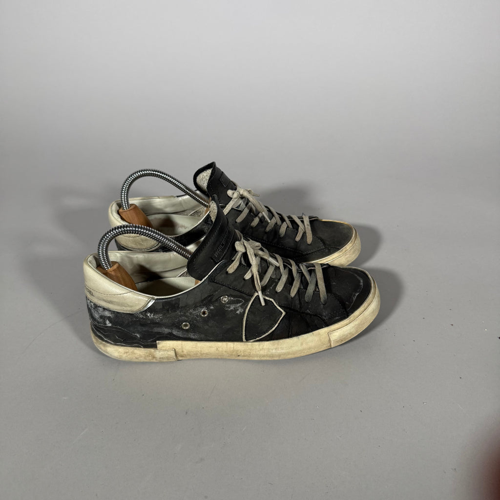 Philippe Model PRSX Black - 43