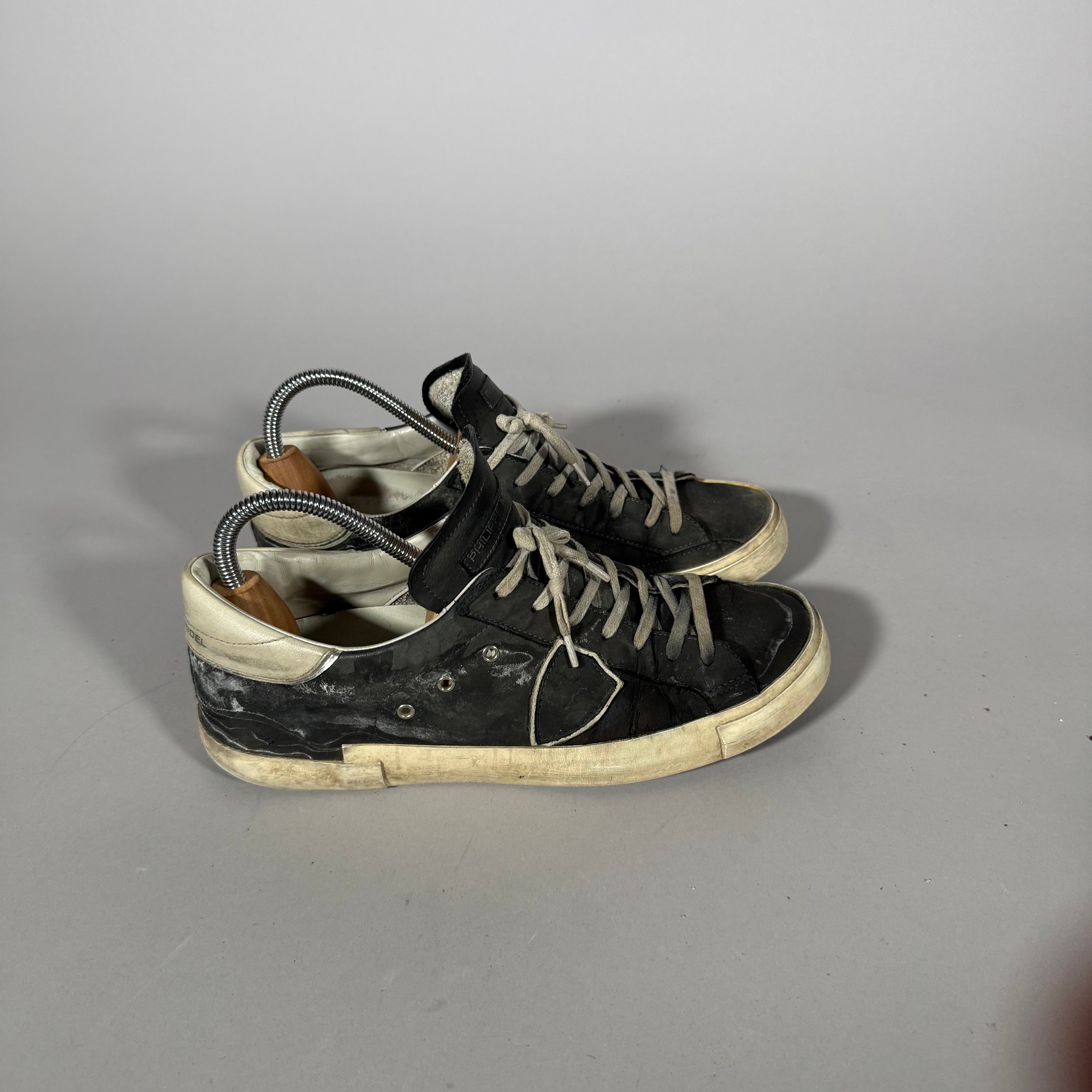 Philippe Model PRSX Black - 43