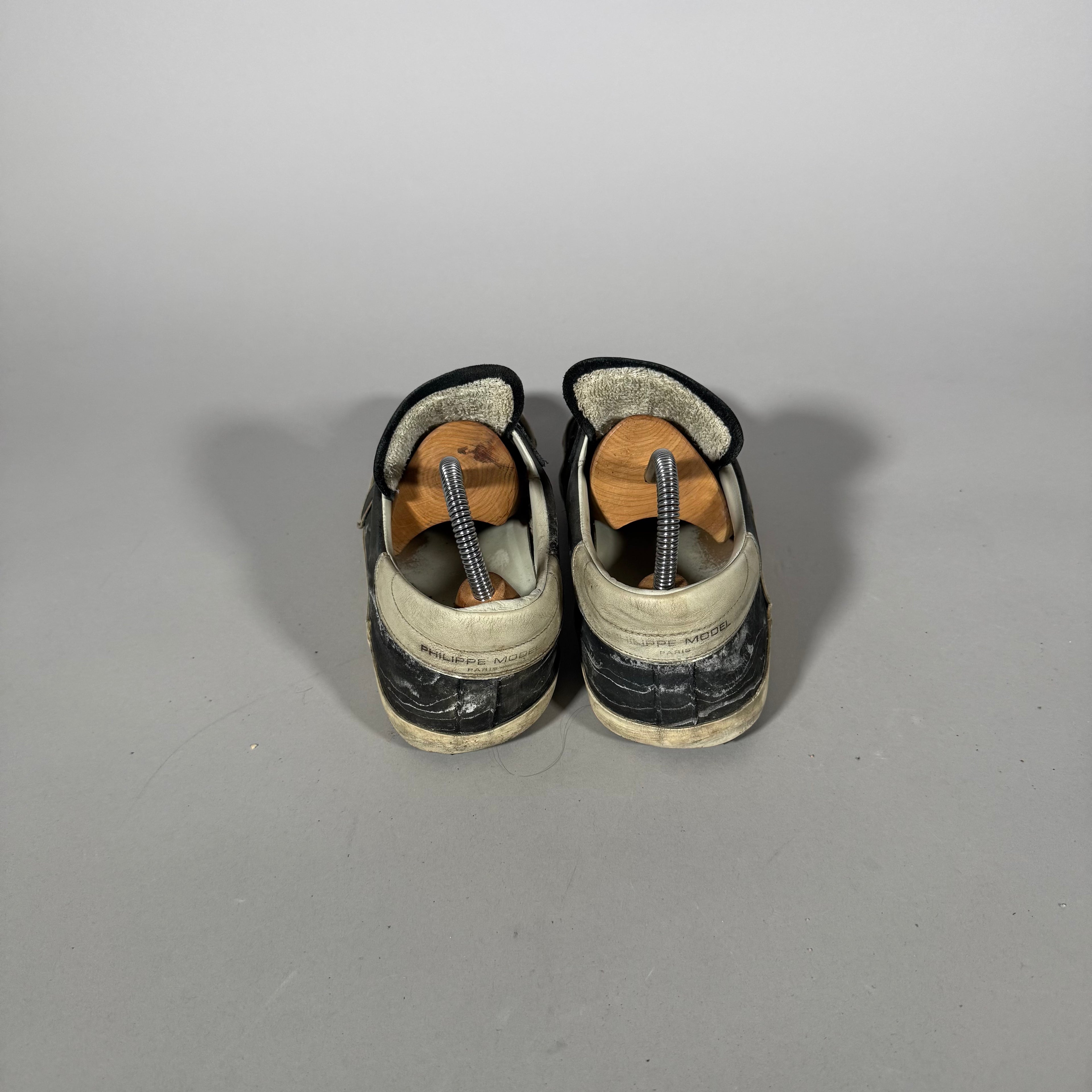 Philippe Model PRSX Black - 43