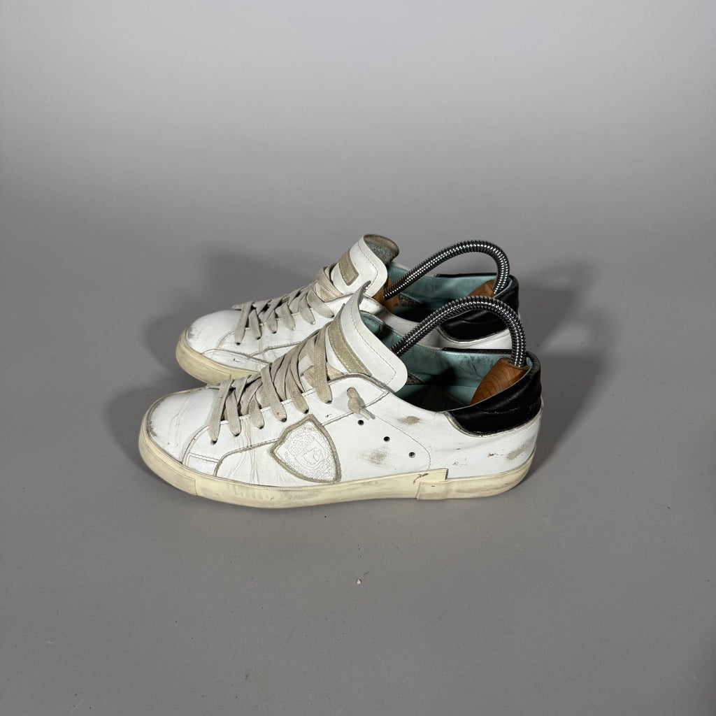 Philippe Model PRSX White - 40