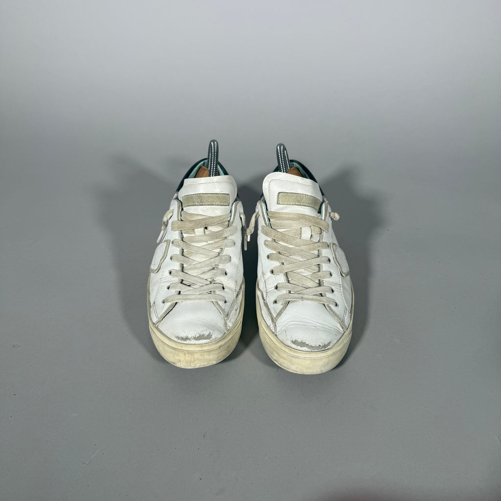 Philippe Model PRSX White - 40