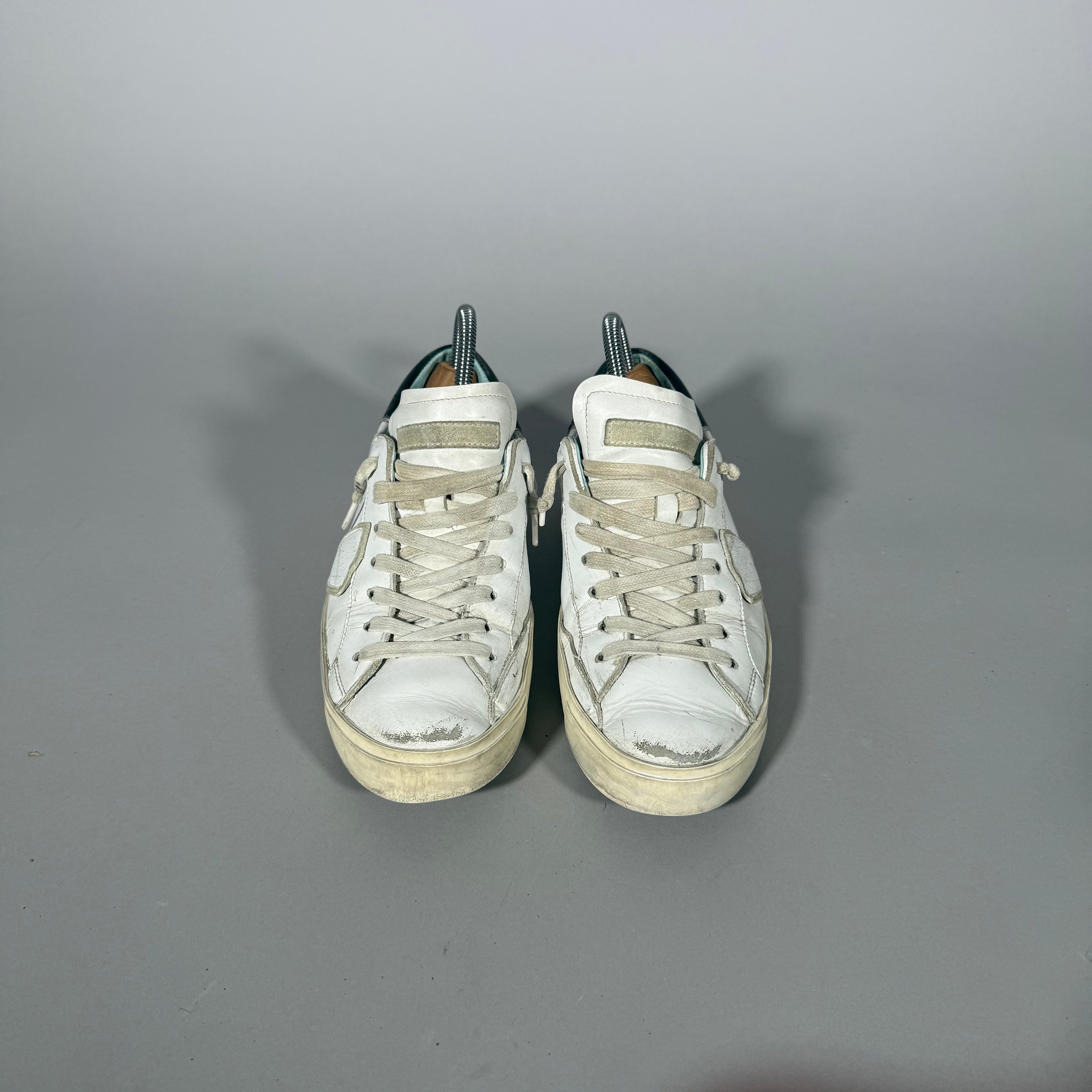 Philippe Model PRSX White - 40