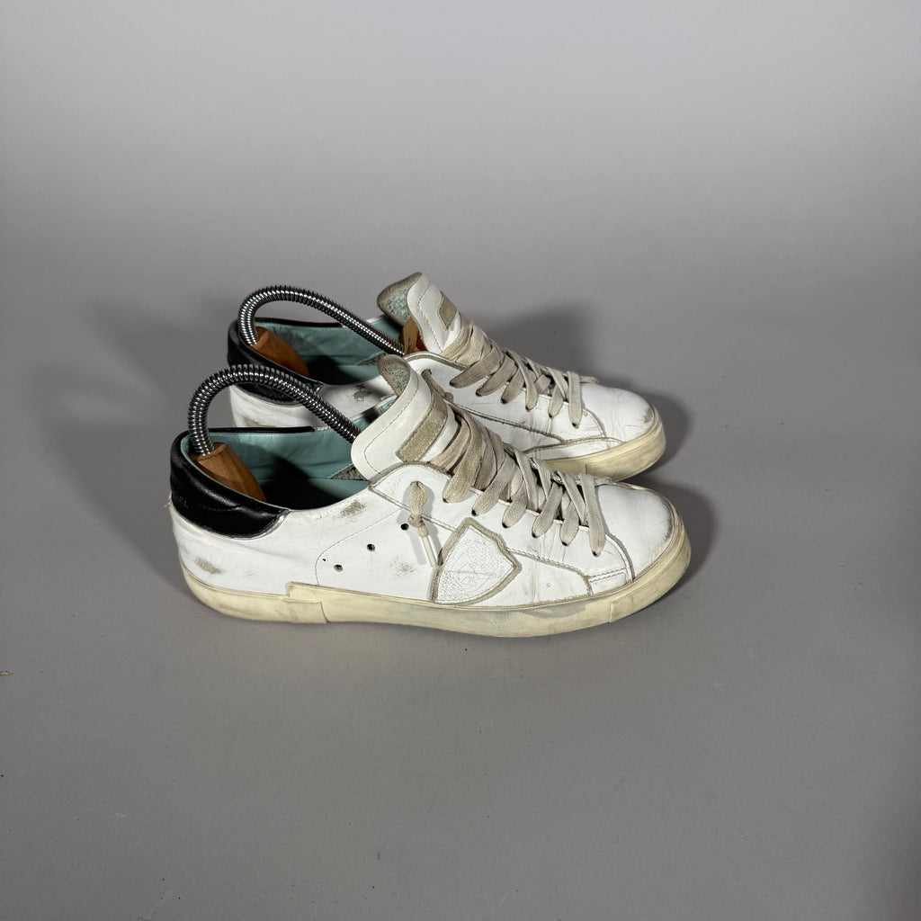 Philippe Model PRSX White - 40