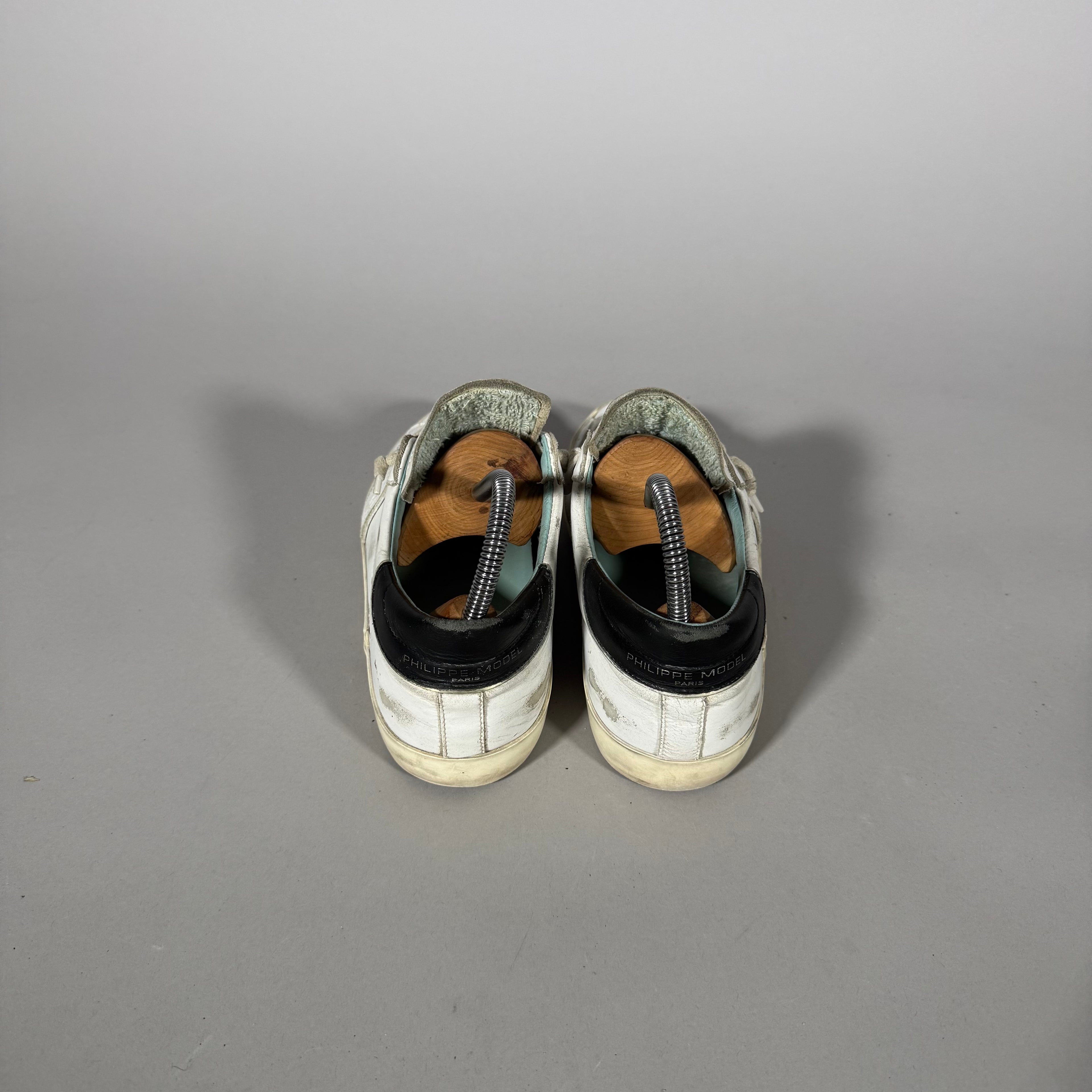 Philippe Model PRSX White - 40