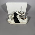 Valentino Open Black - 42