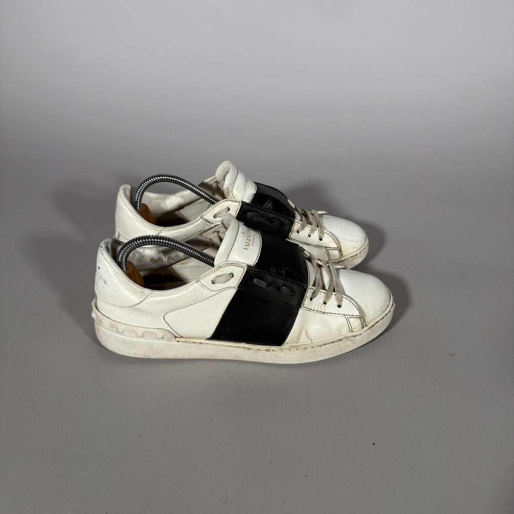 Valentino Open Black - 42