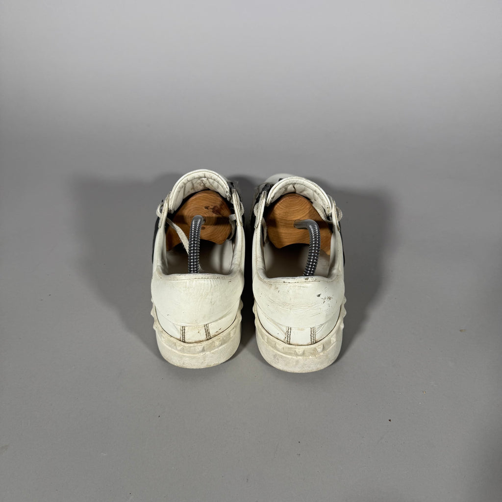 Valentino Open Black - 42