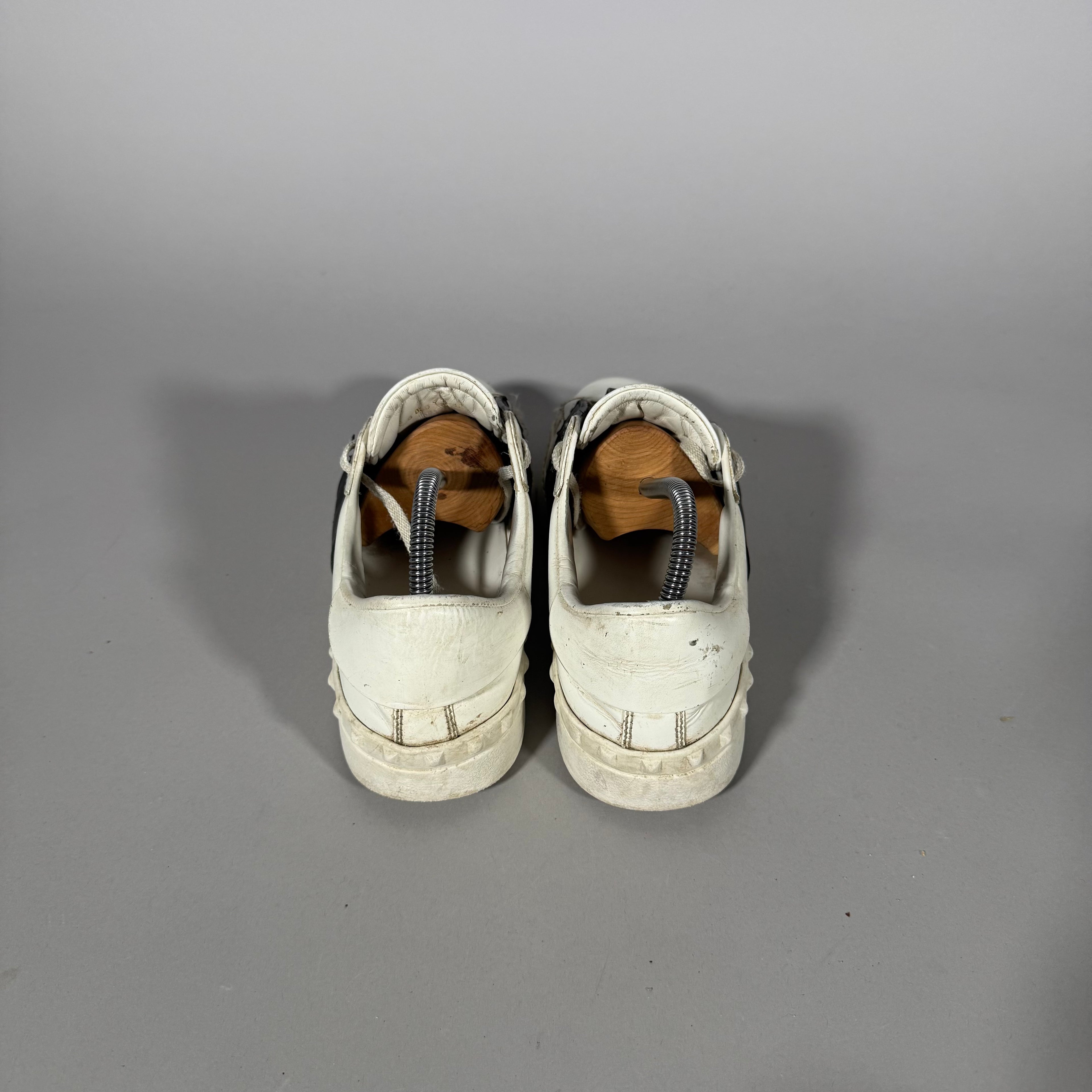 Valentino Open Black - 42