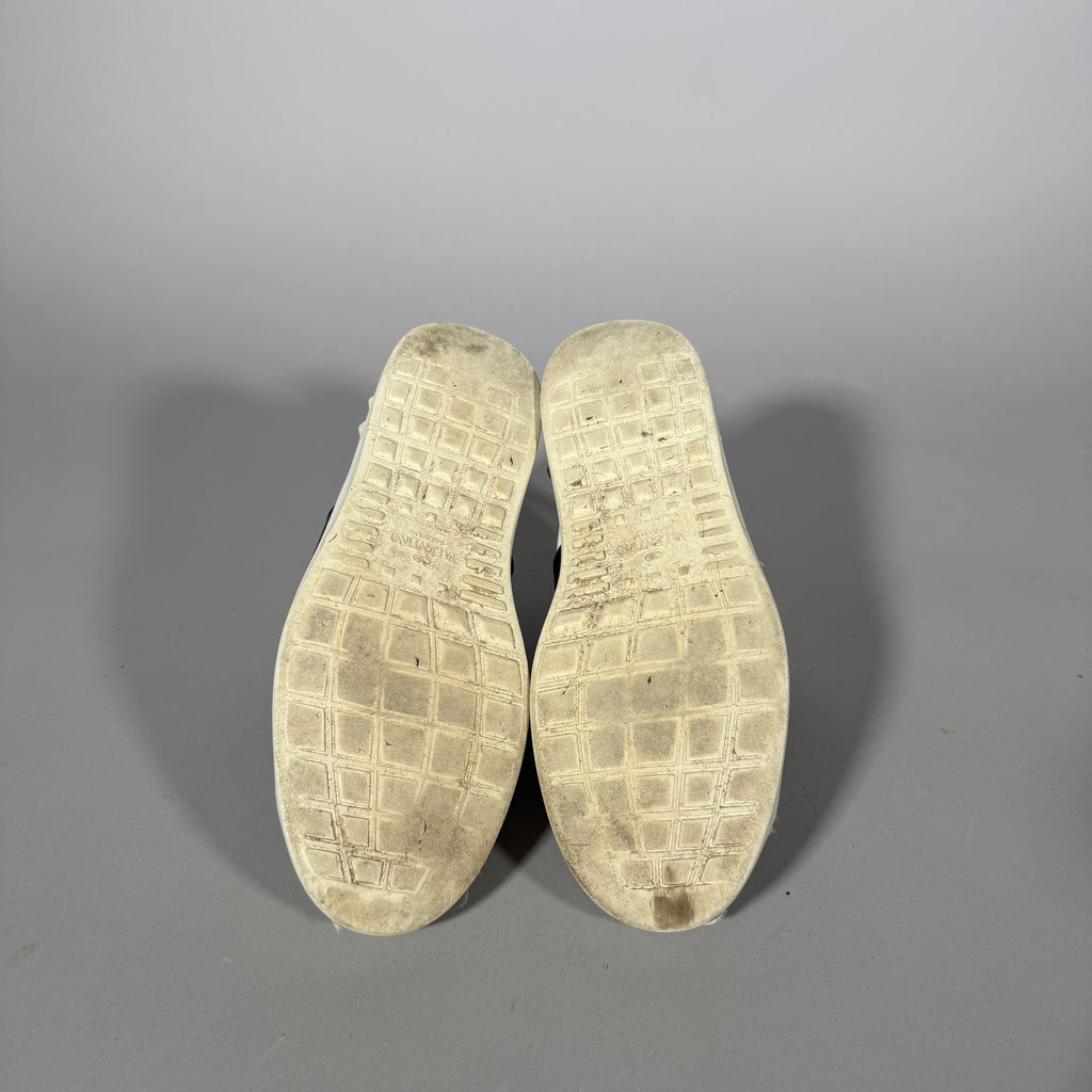 Valentino Open Black - 42