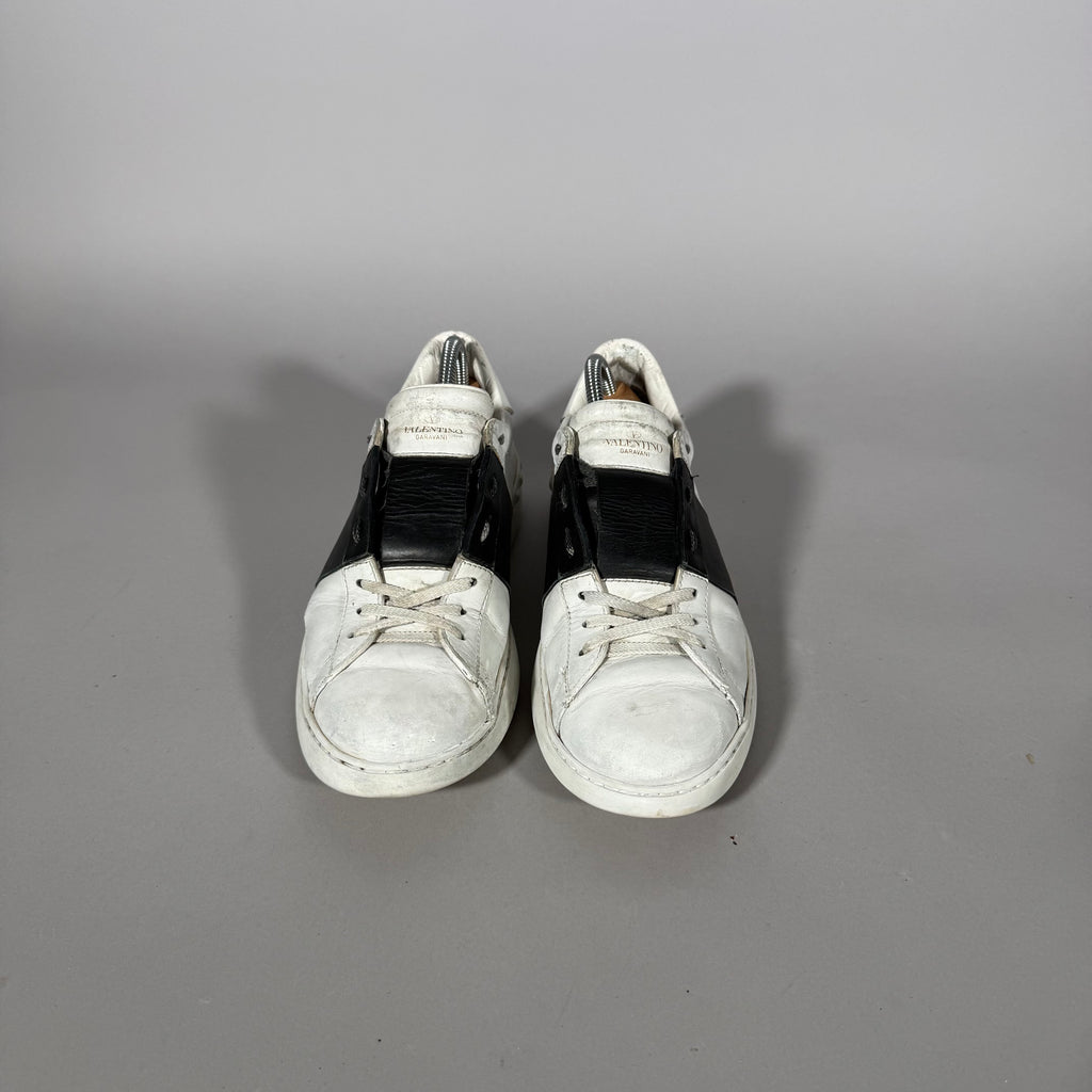 Valentino Open Black - 42