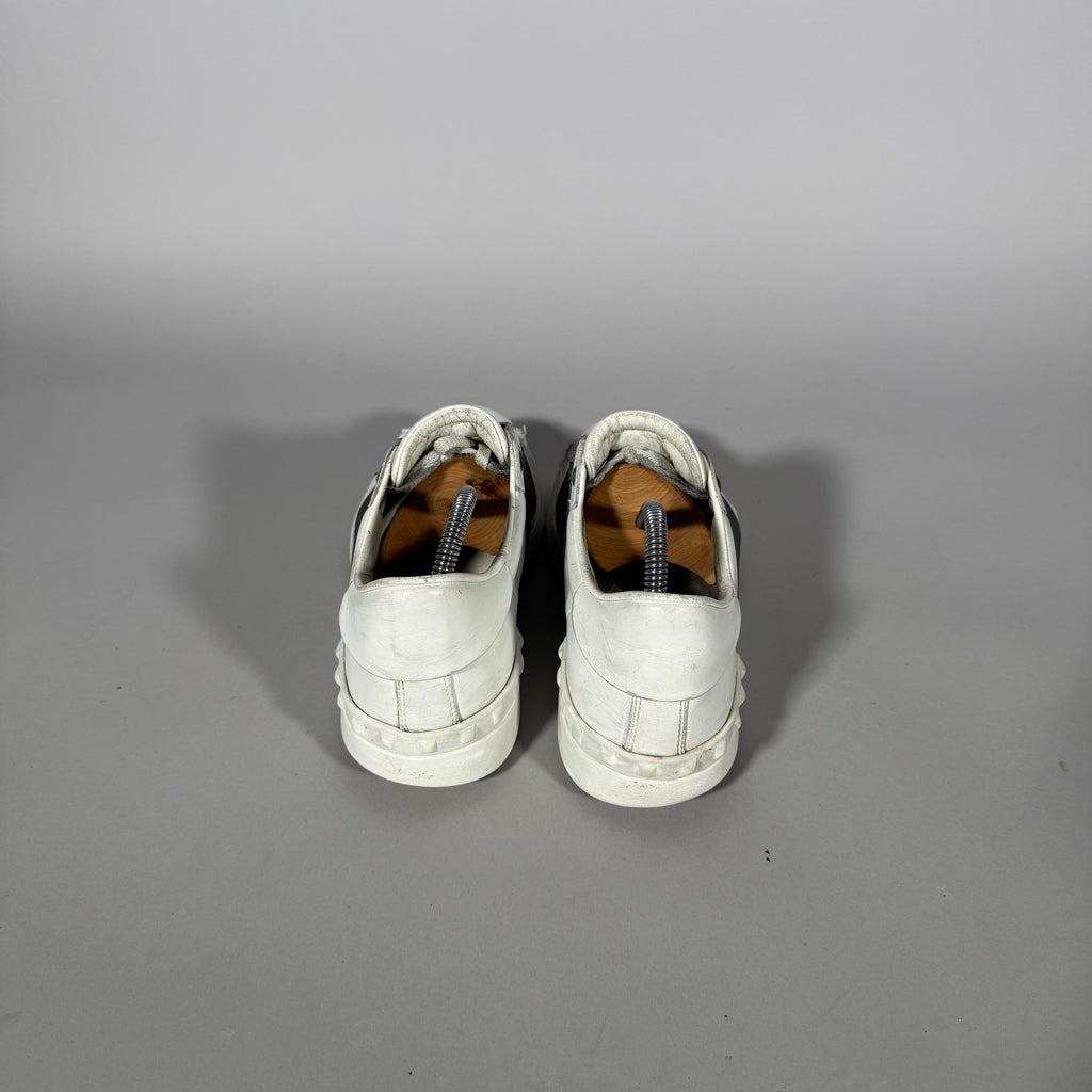 Valentino Open Black - 42