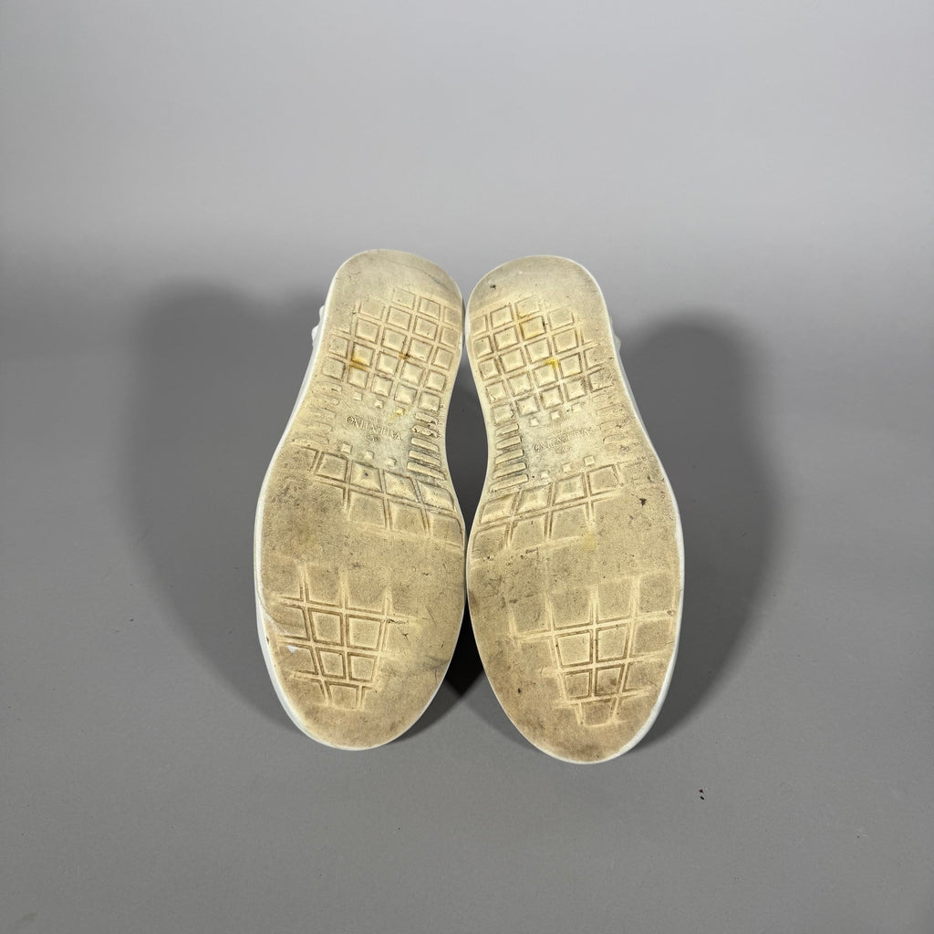 Valentino Open Black - 42