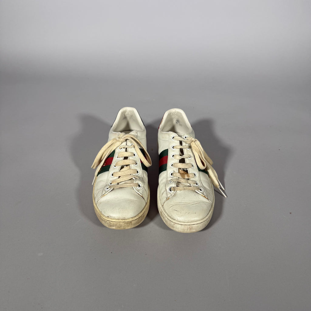 Gucci Ace White - 37