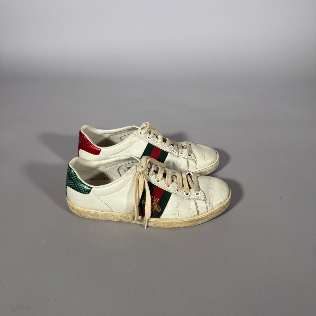 Gucci Ace White - 37