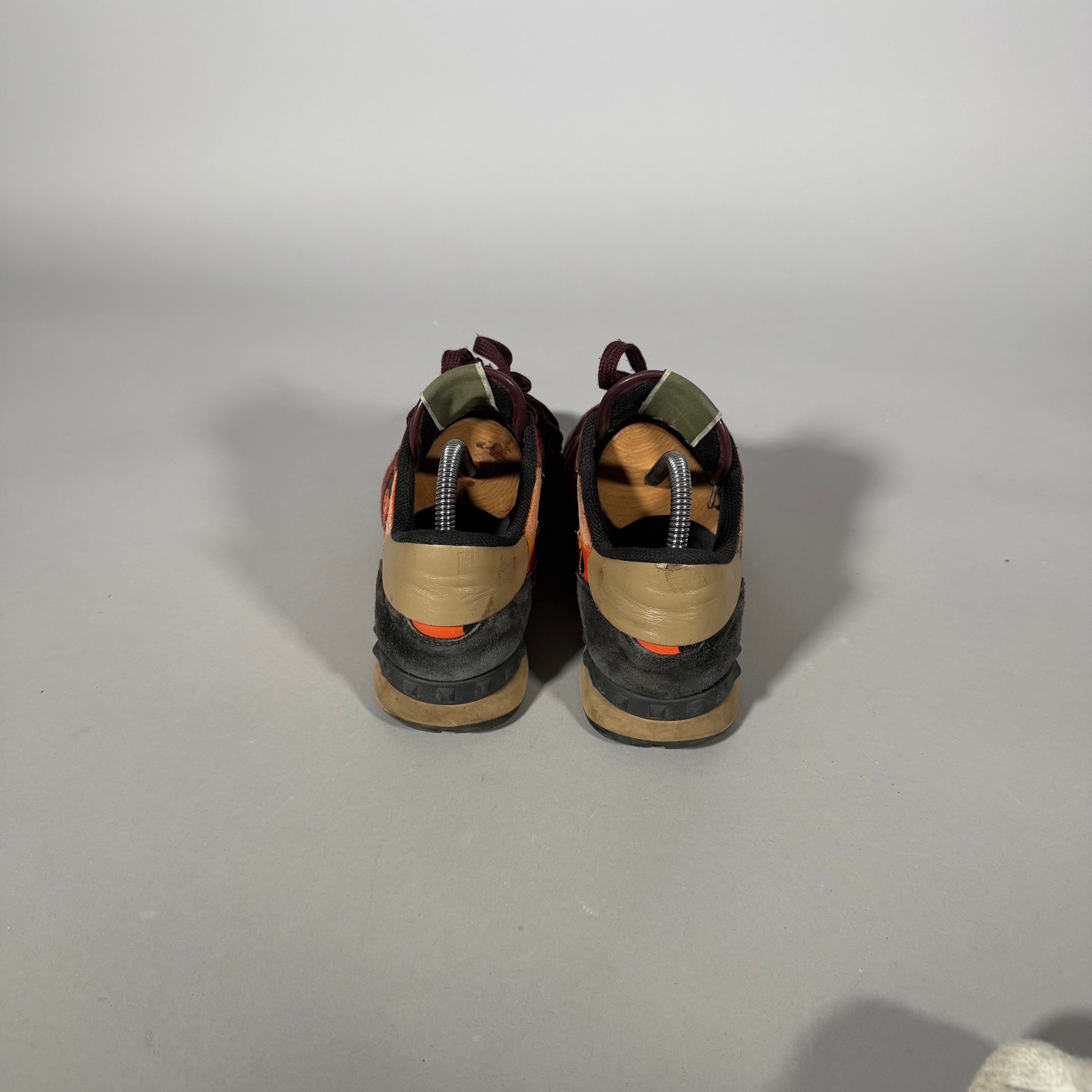 Valentino Rockrunner Red - 41