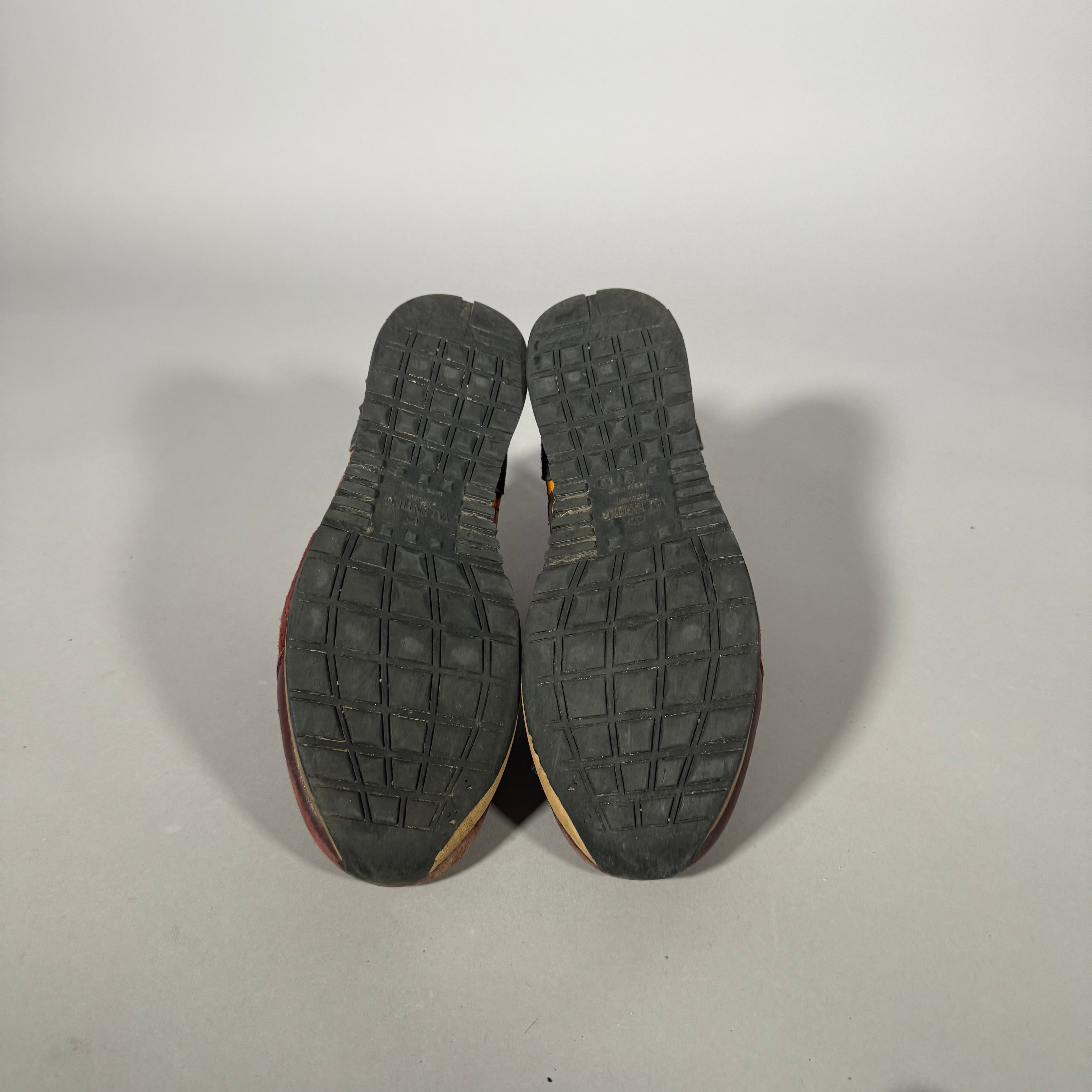 Valentino Rockrunner Red - 41